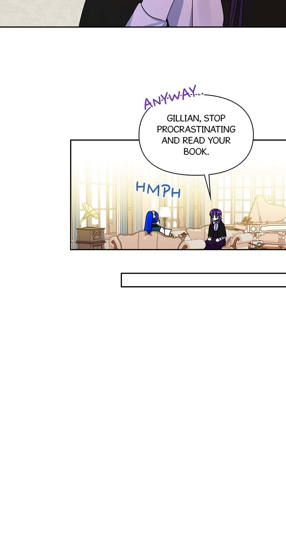 Observing Elena Evoy Chapter 38 page 68 - 