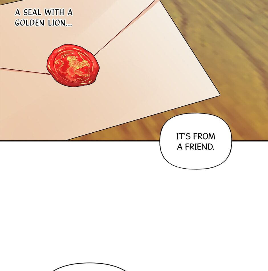 Observing Elena Evoy Chapter 38 page 71 - 
