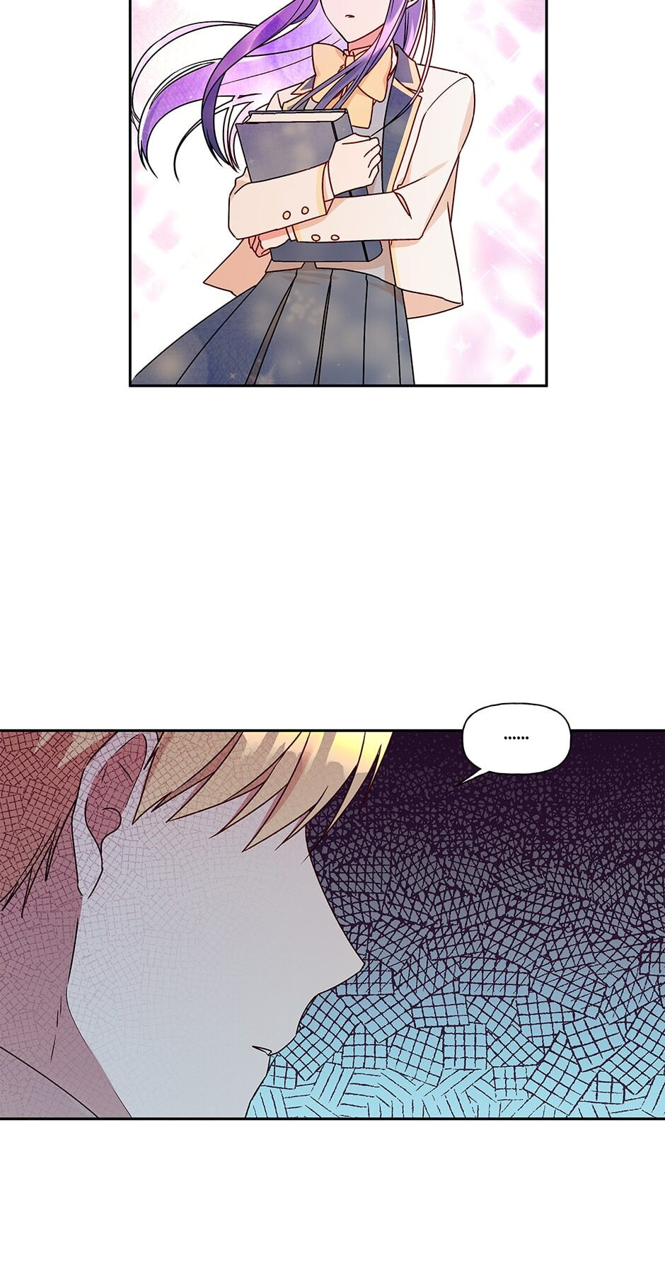 Observing Elena Evoy Chapter 38 page 9 - 