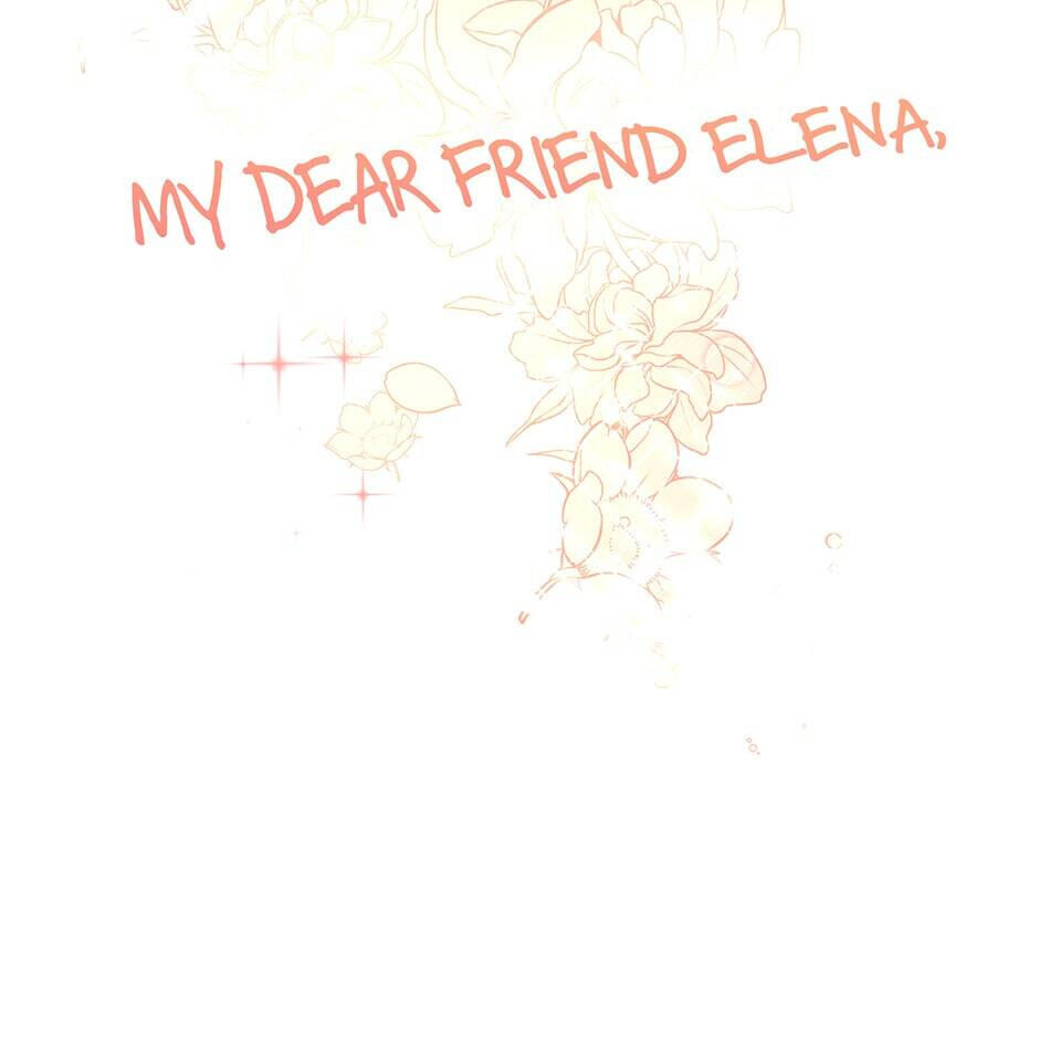 Observing Elena Evoy Chapter 39 page 19 - 