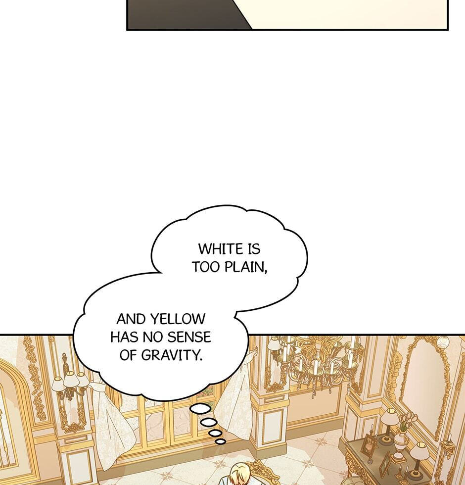 Observing Elena Evoy Chapter 39 page 3 - 