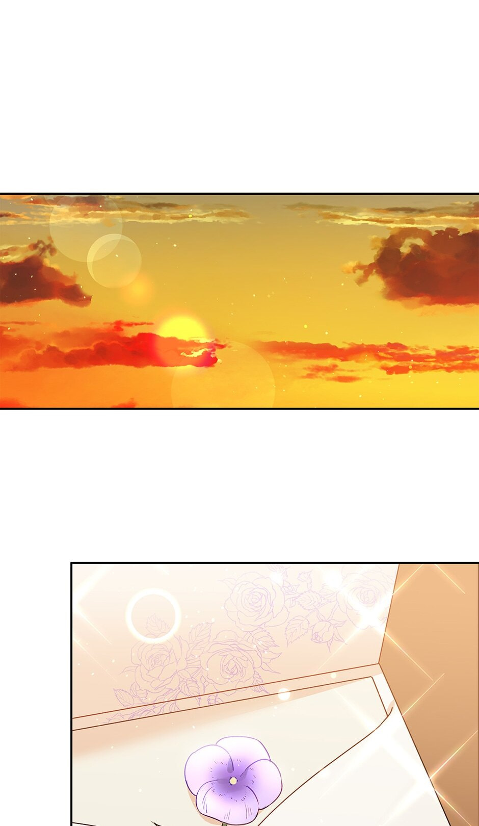 Observing Elena Evoy Chapter 39 page 21 - 