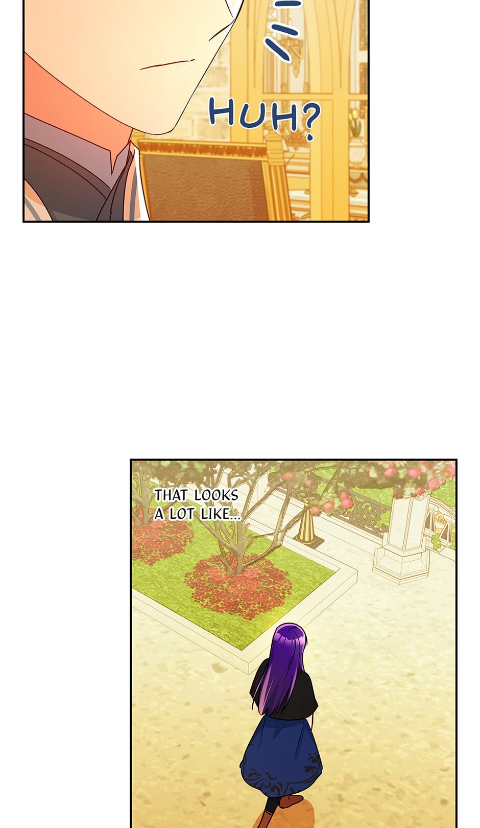 Observing Elena Evoy Chapter 39 page 24 - 
