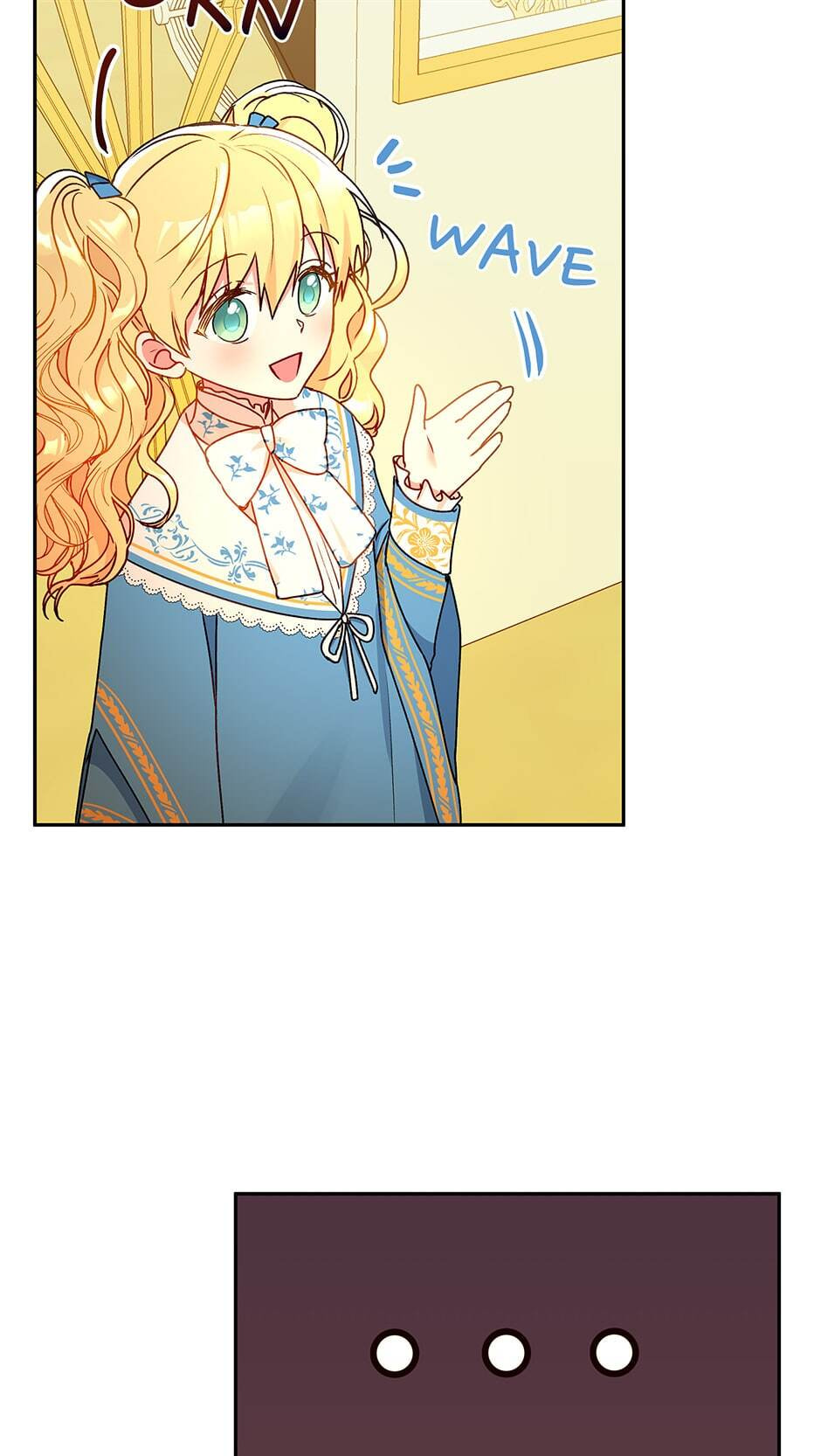 Observing Elena Evoy Chapter 39 page 28 - 