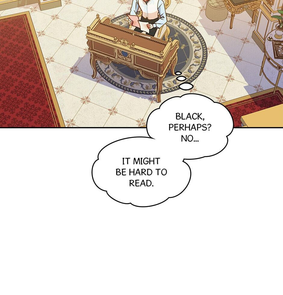 Observing Elena Evoy Chapter 39 page 4 - 