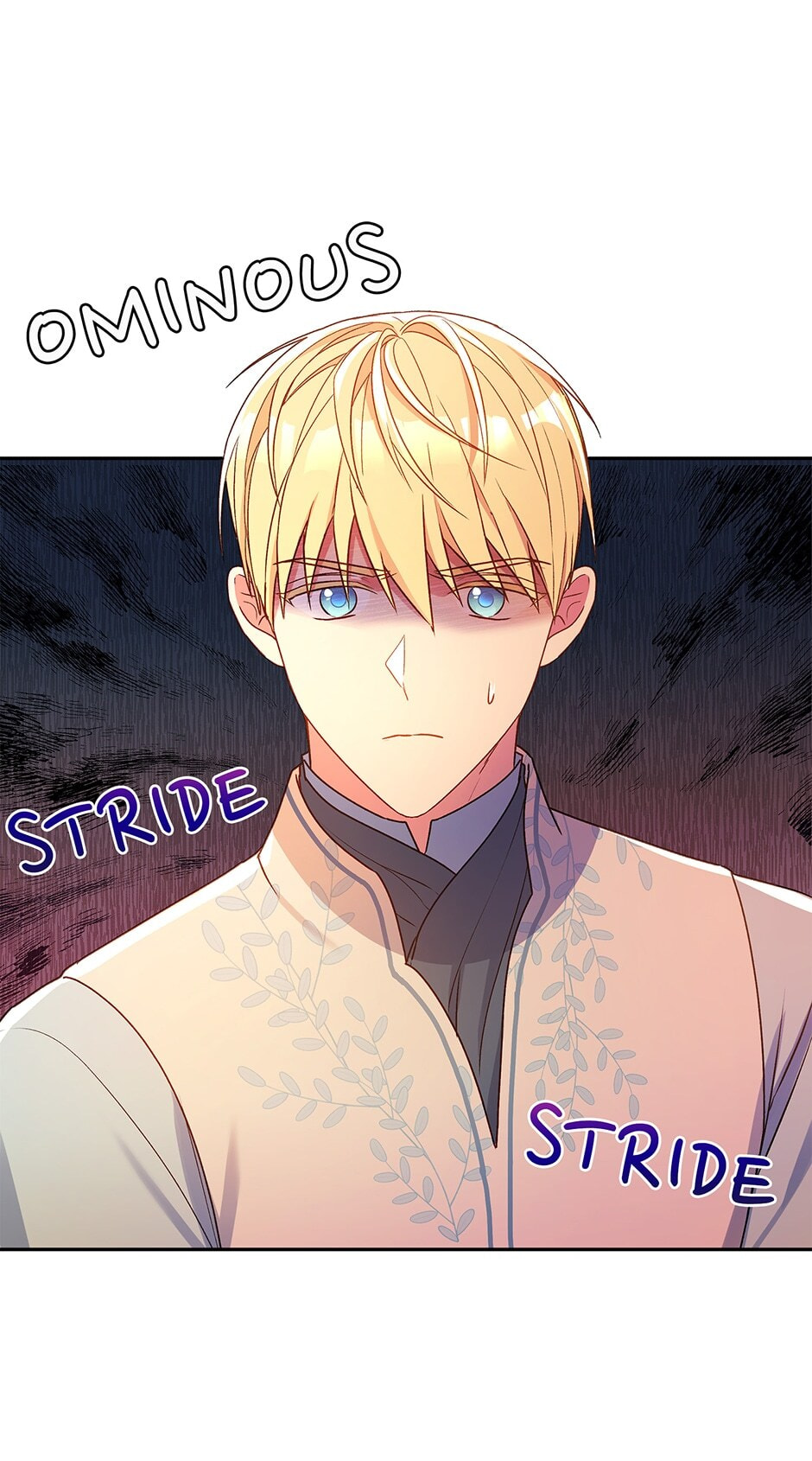 Observing Elena Evoy Chapter 39 page 31 - 