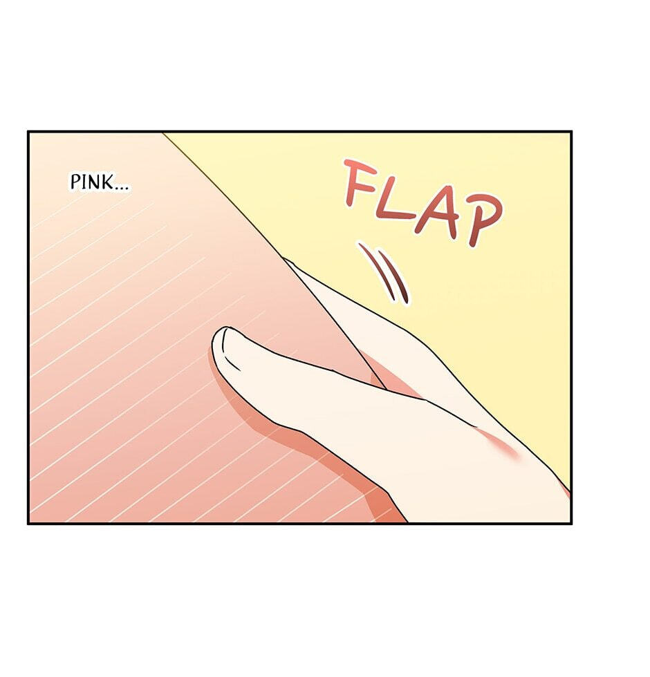 Observing Elena Evoy Chapter 39 page 5 - 