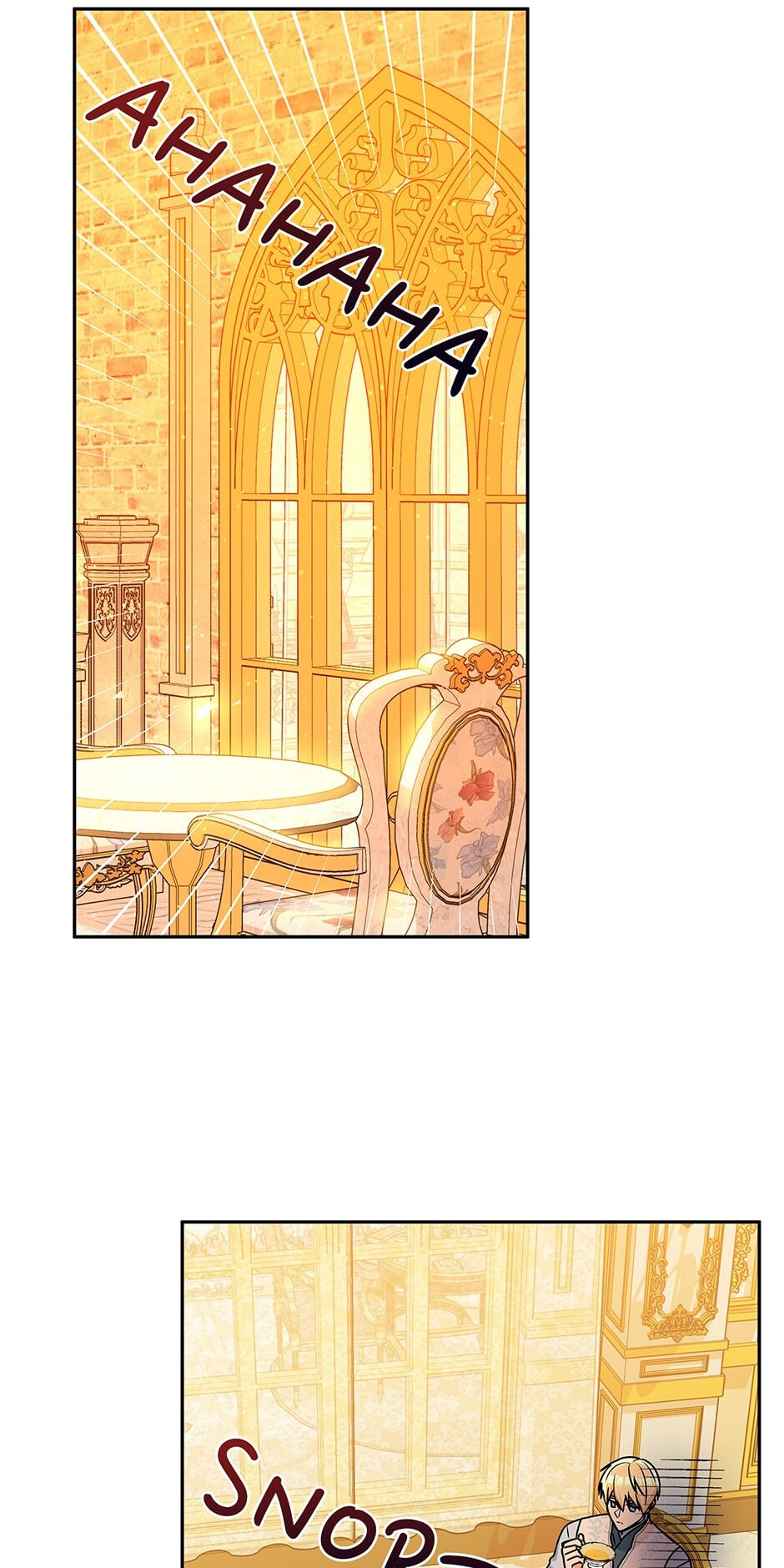 Observing Elena Evoy Chapter 39 page 44 - 