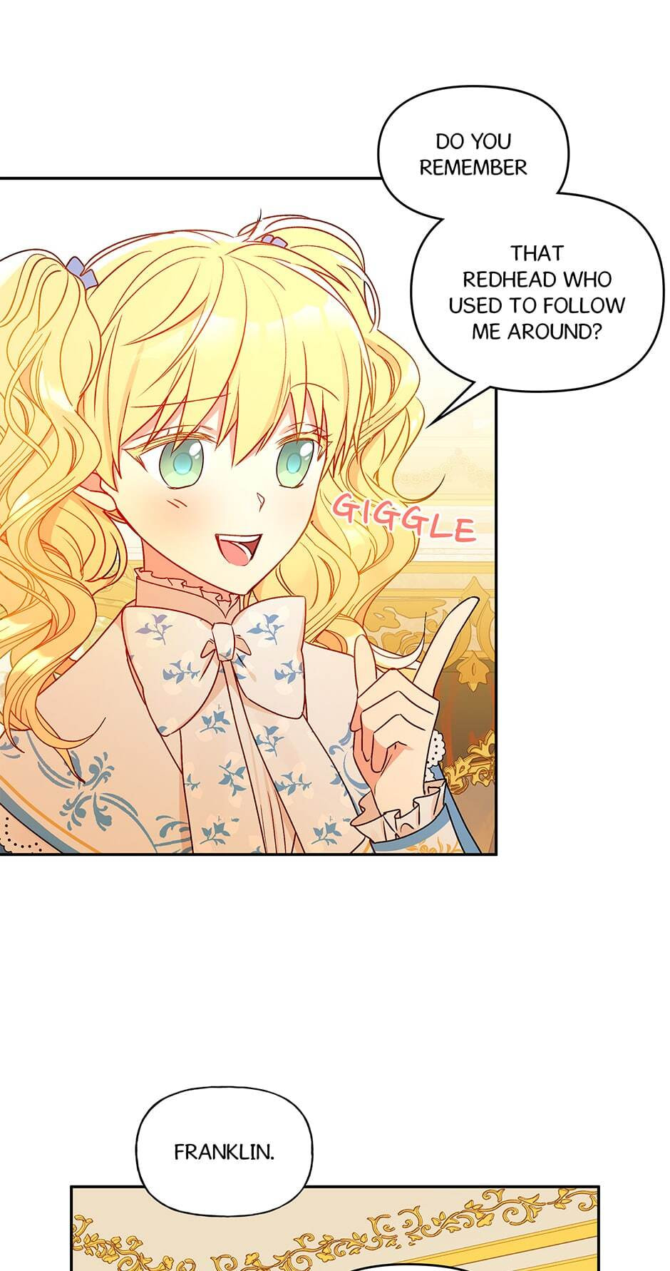 Observing Elena Evoy Chapter 39 page 46 - 