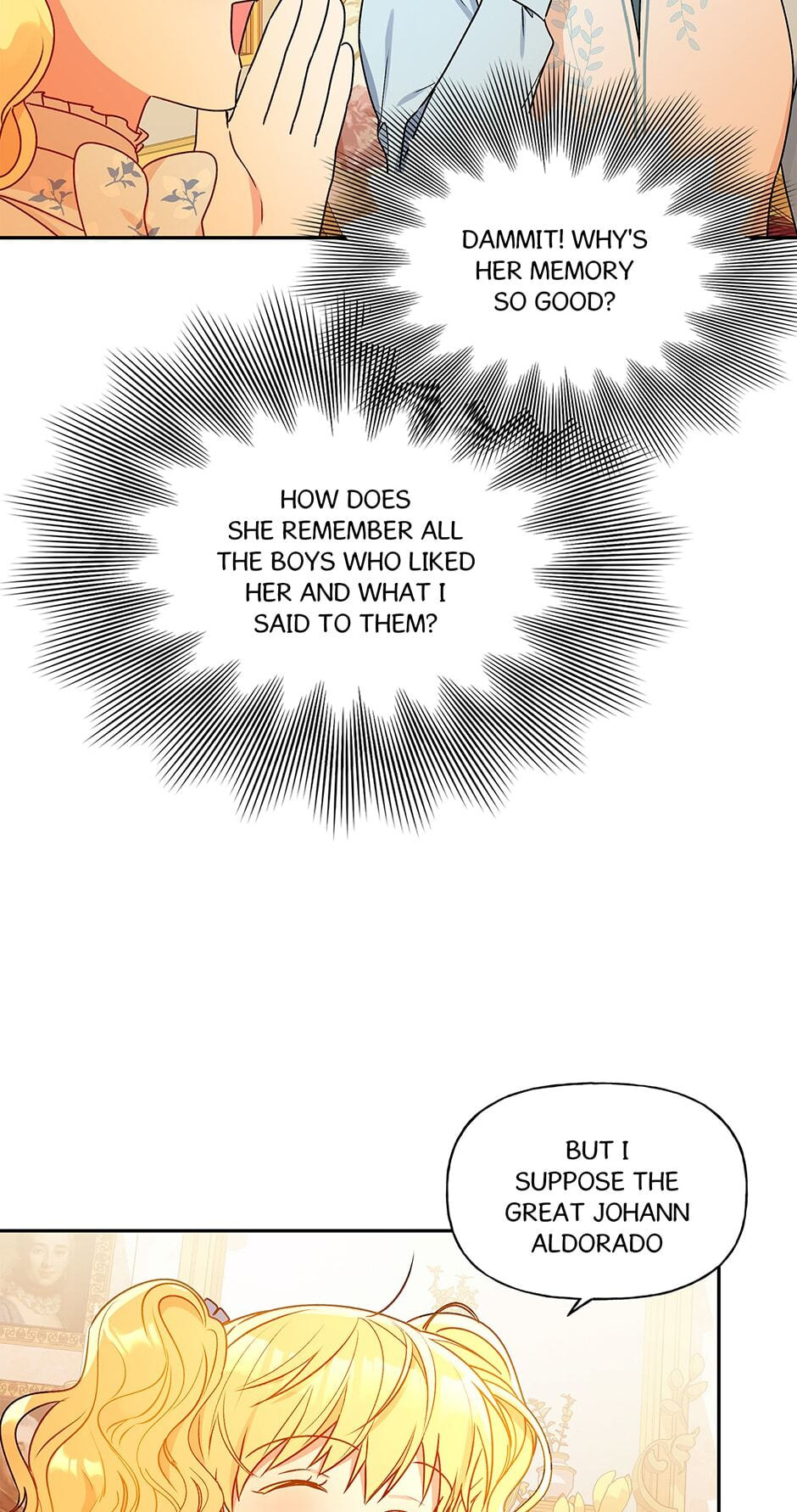 Observing Elena Evoy Chapter 39 page 49 - 