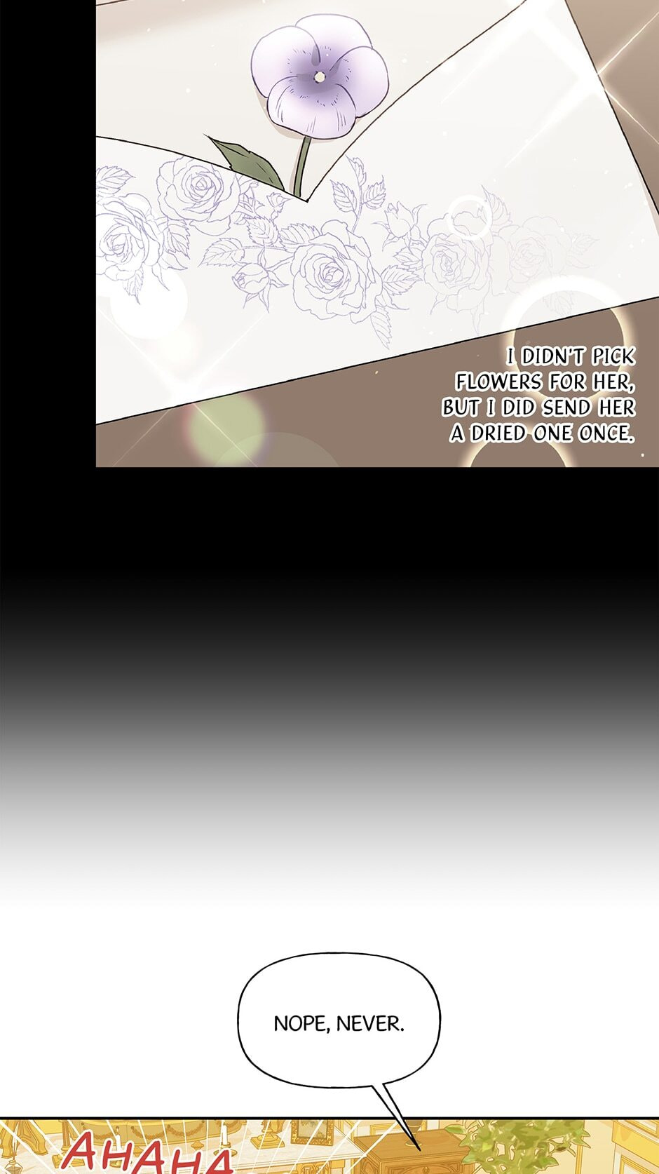 Observing Elena Evoy Chapter 39 page 52 - 