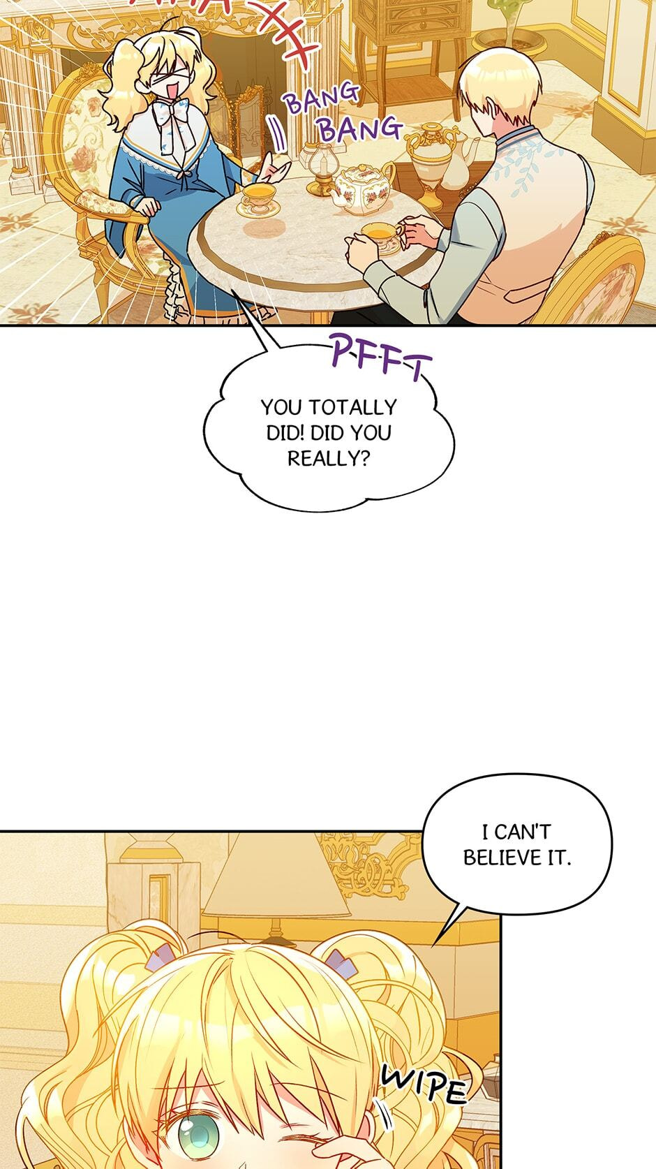 Observing Elena Evoy Chapter 39 page 53 - 