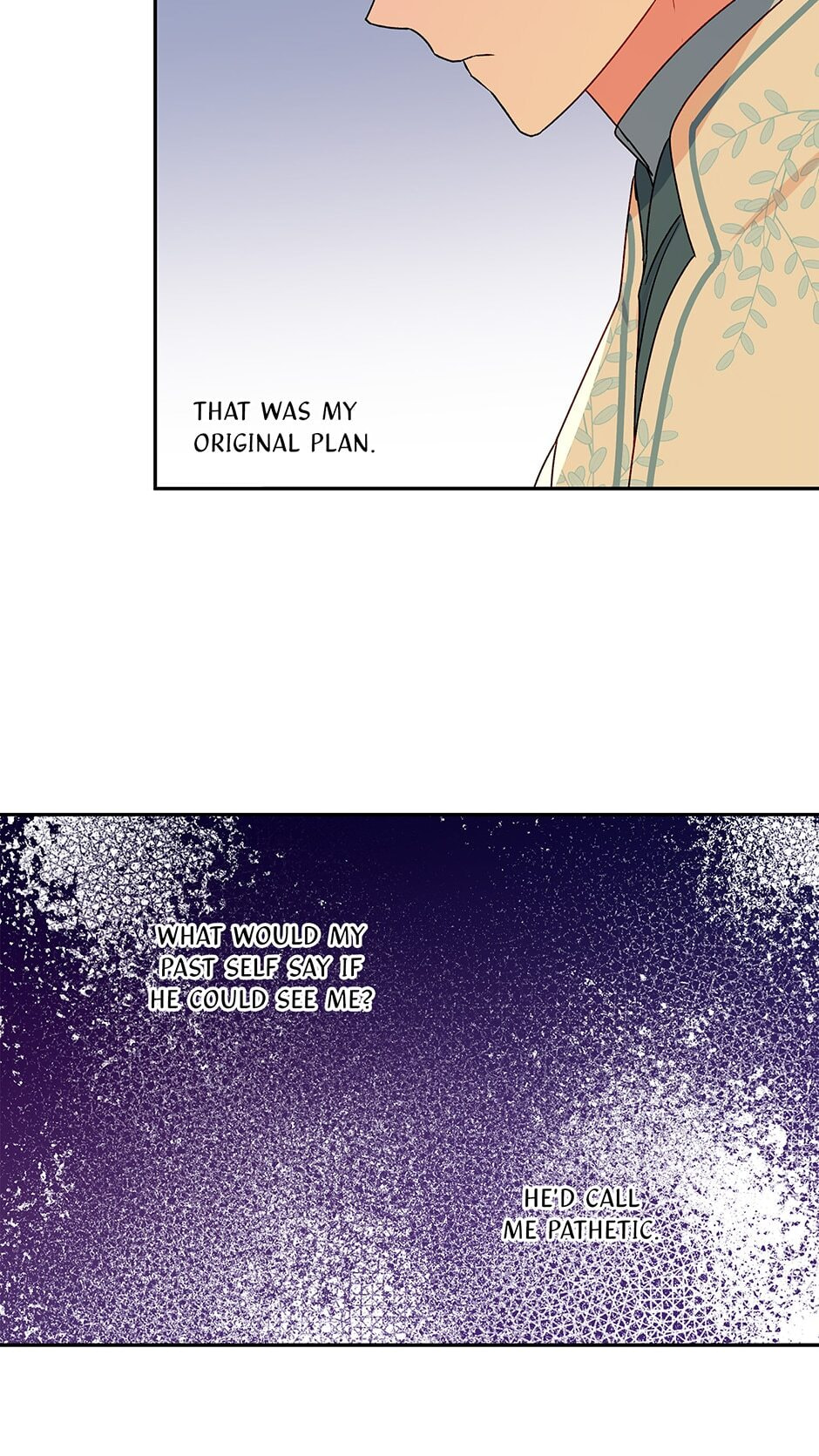Observing Elena Evoy Chapter 39 page 55 - 