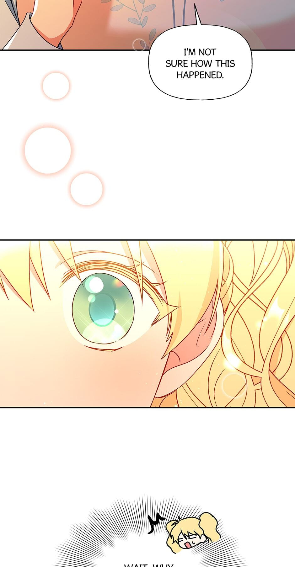 Observing Elena Evoy Chapter 39 page 57 - 