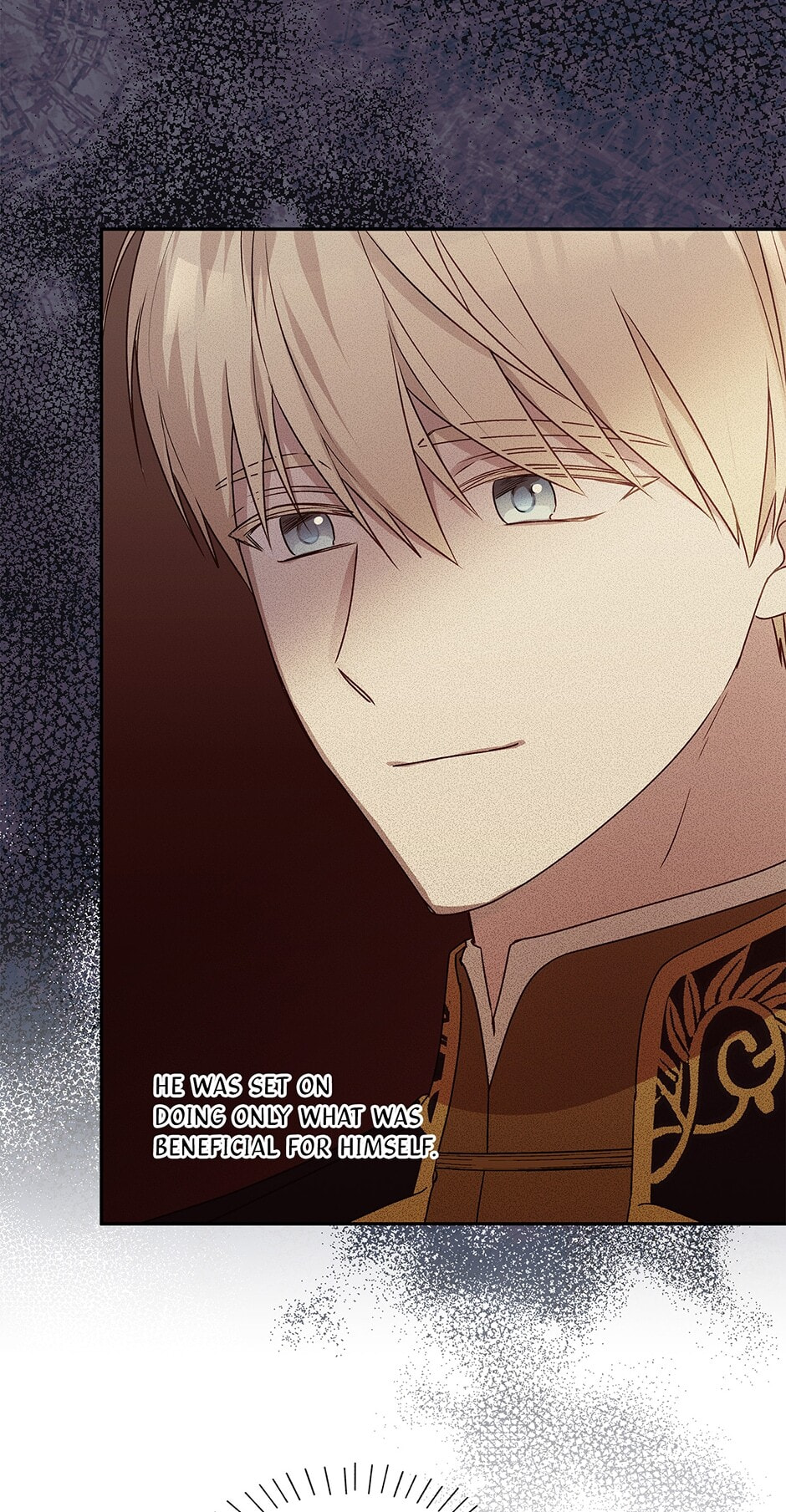 Observing Elena Evoy Chapter 39 page 59 - 