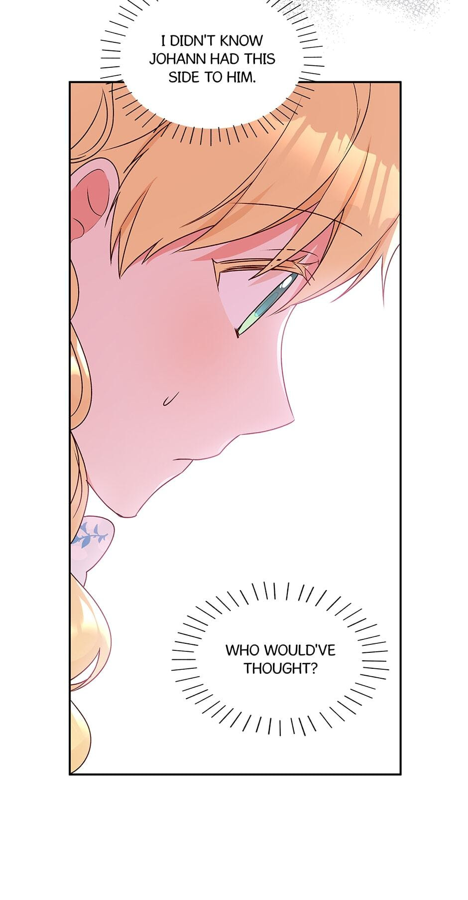 Observing Elena Evoy Chapter 39 page 60 - 