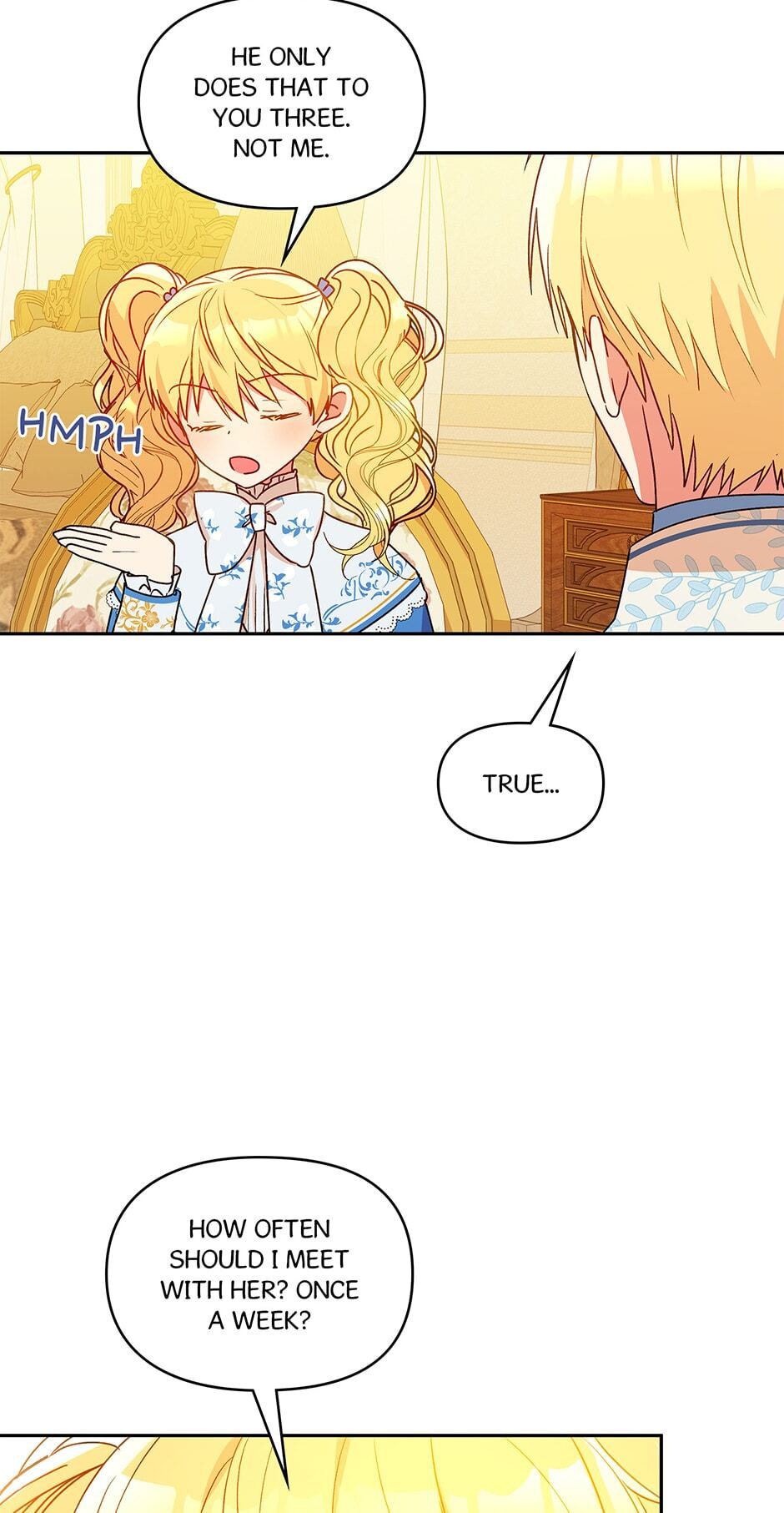 Observing Elena Evoy Chapter 39 page 62 - 