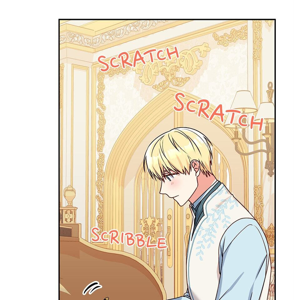 Observing Elena Evoy Chapter 39 page 9 - 