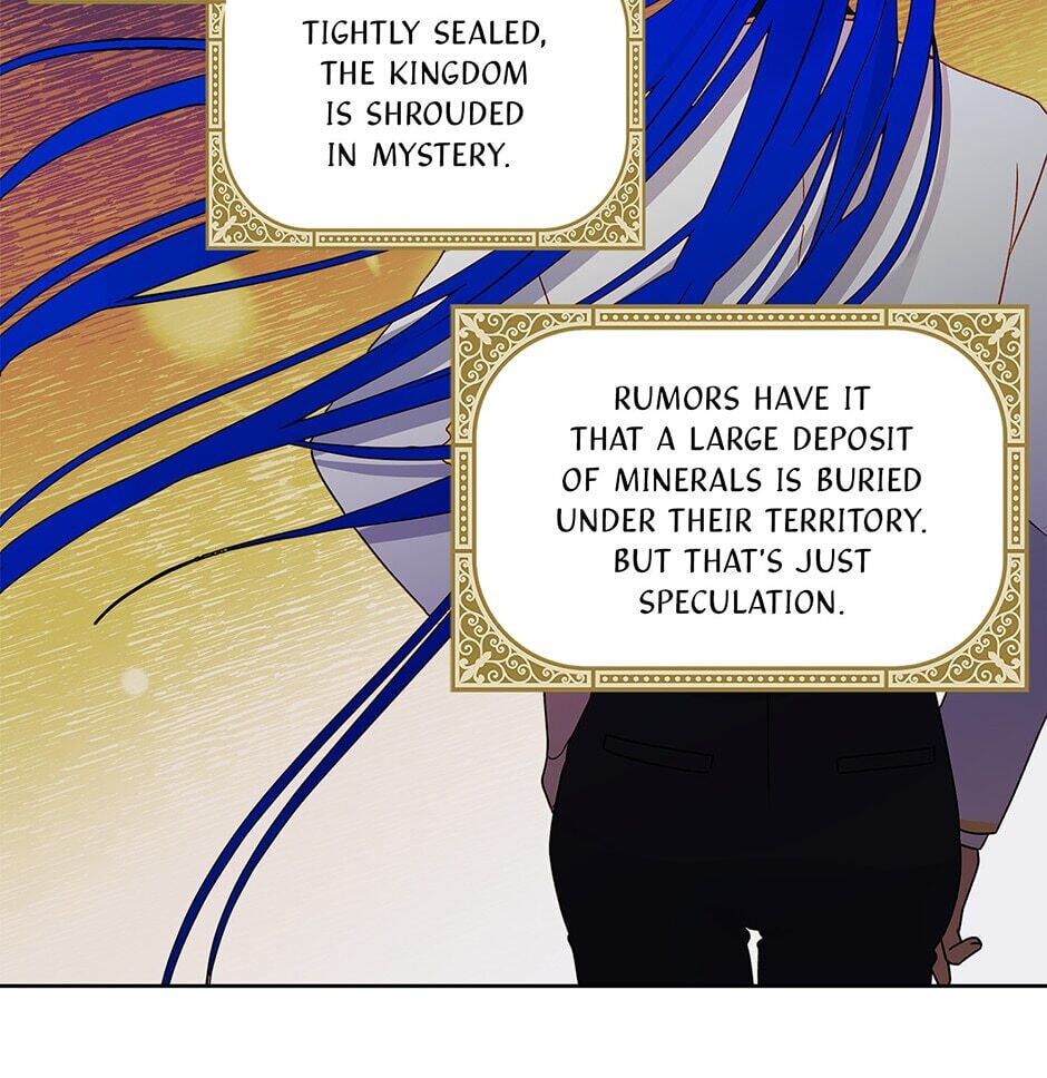 Observing Elena Evoy Chapter 4 page 13 - 
