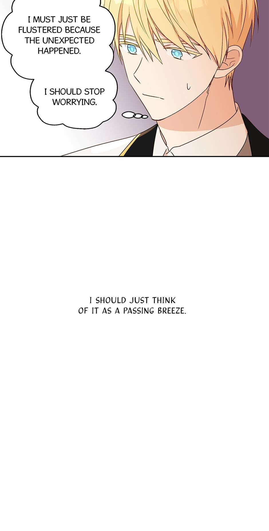 Observing Elena Evoy Chapter 4 page 19 - 