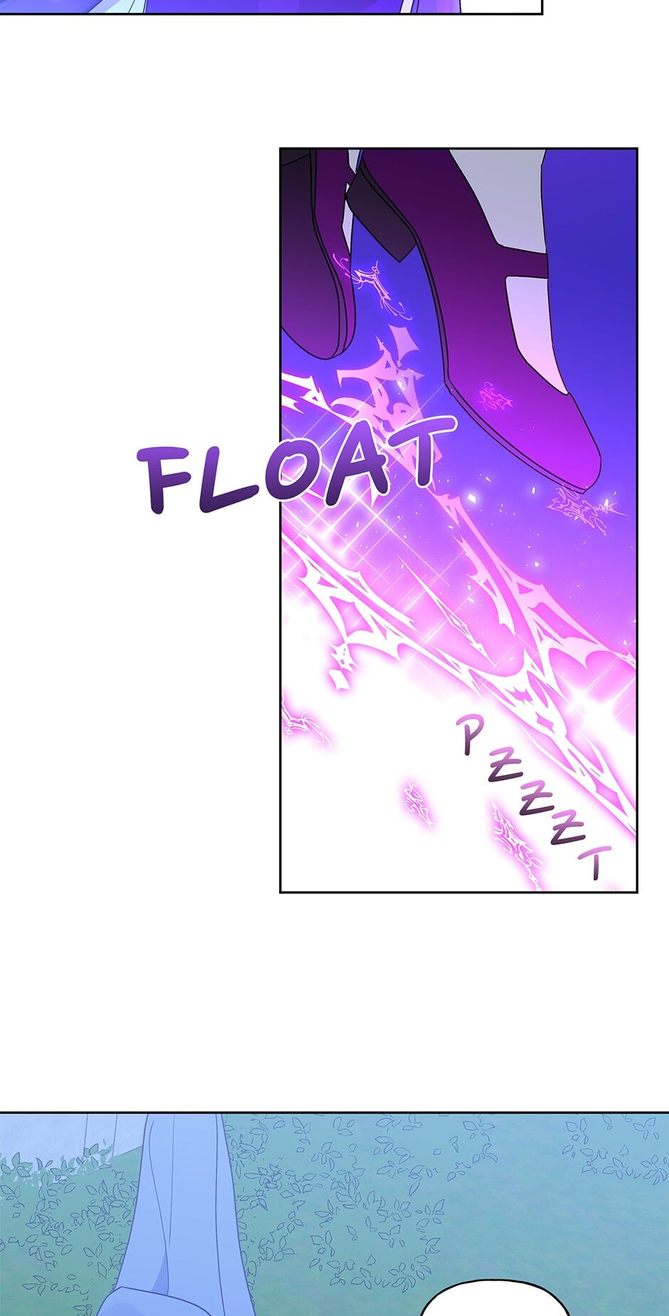 Observing Elena Evoy Chapter 4 page 23 - 