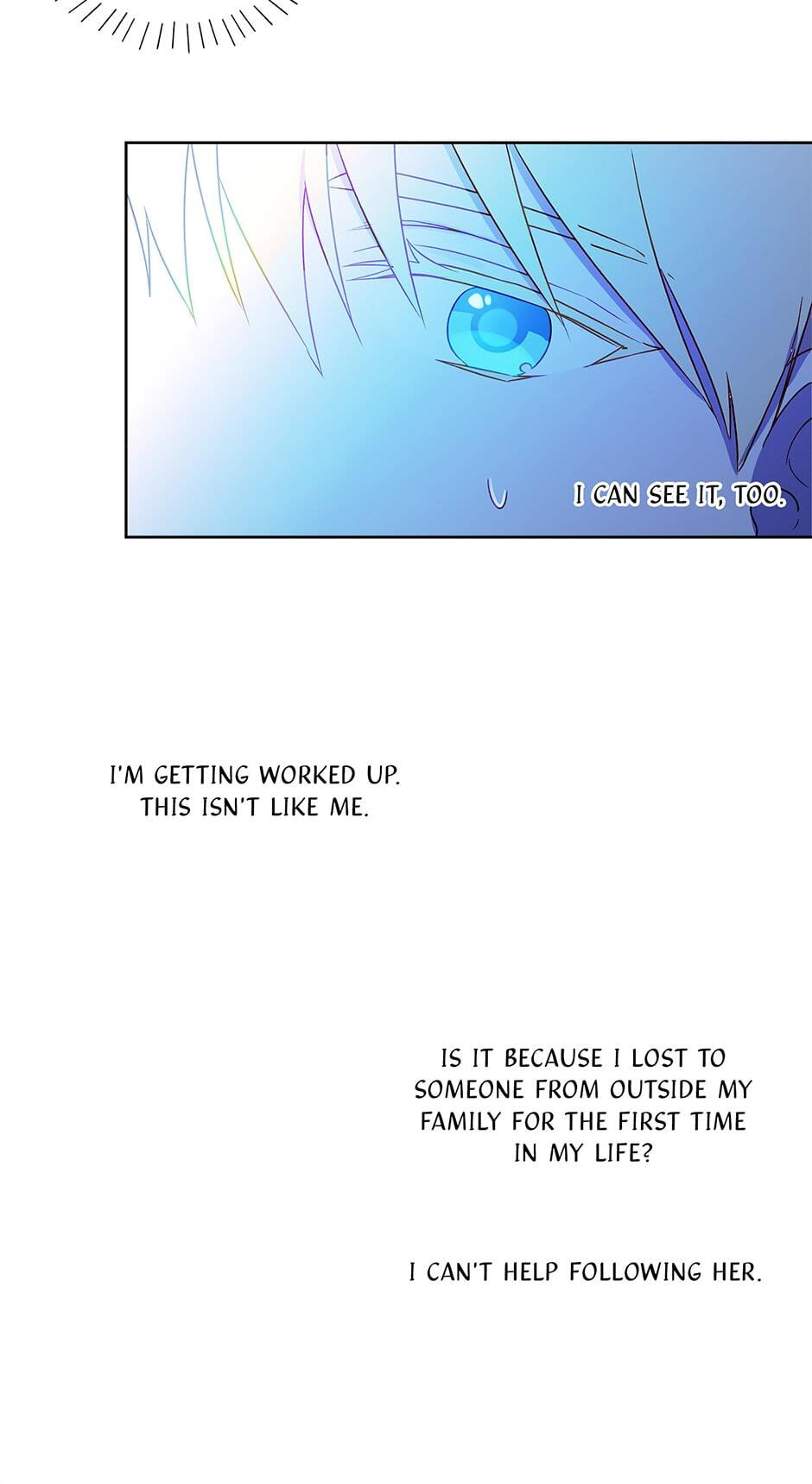Observing Elena Evoy Chapter 4 page 29 - 