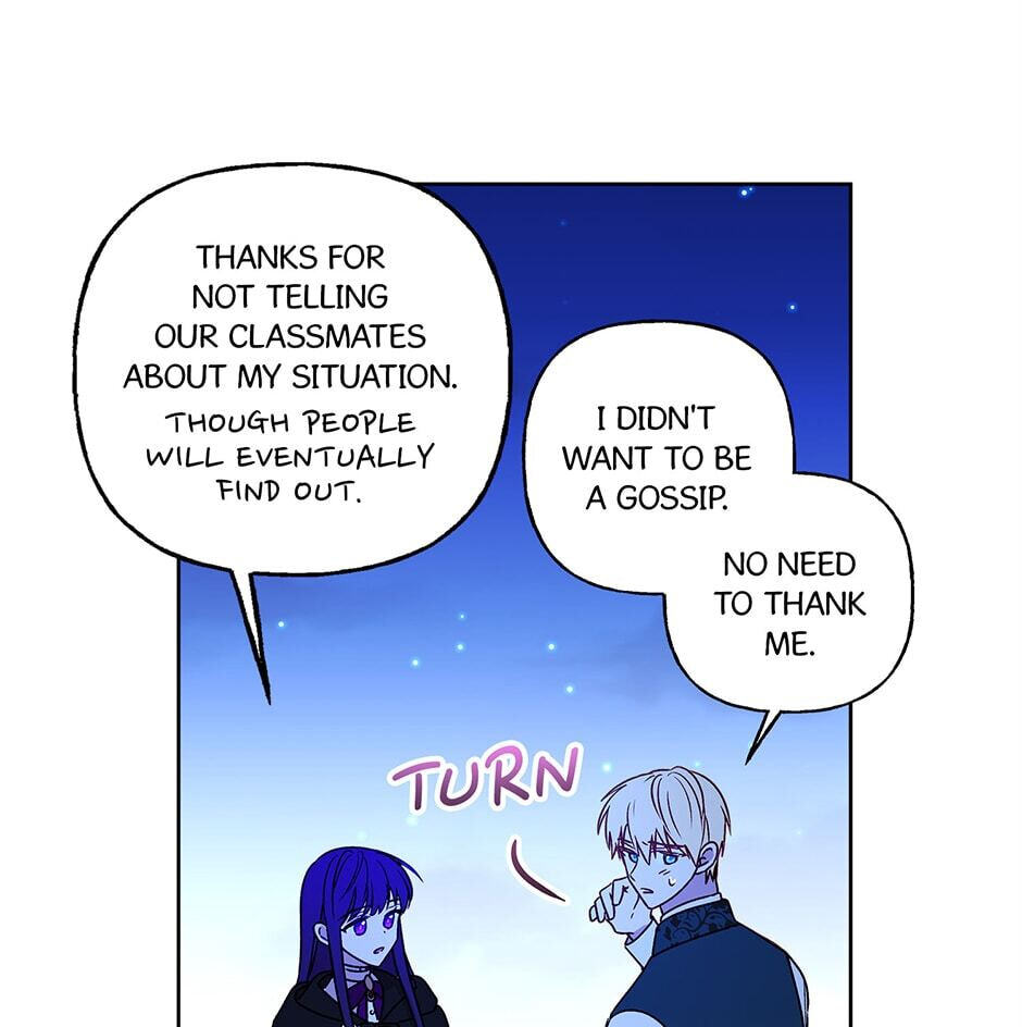 Observing Elena Evoy Chapter 4 page 35 - 