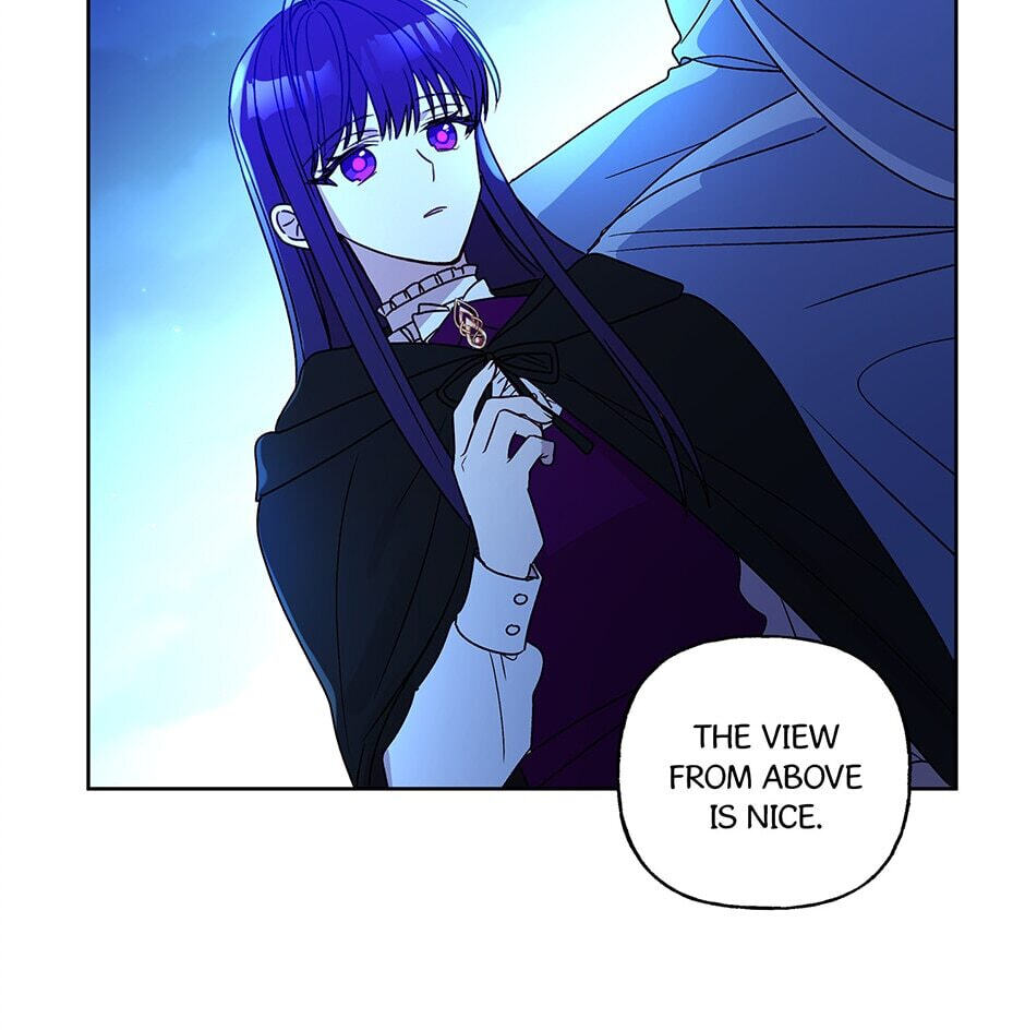 Observing Elena Evoy Chapter 4 page 38 - 