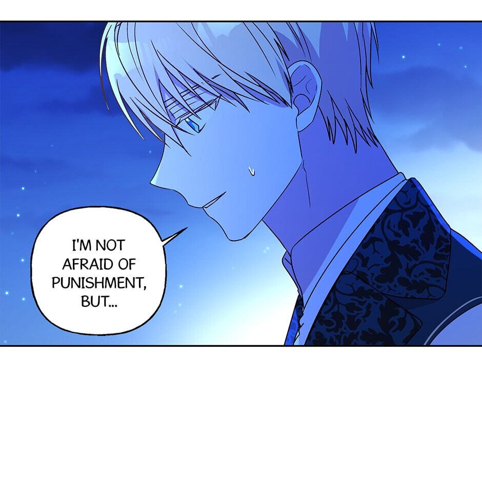 Observing Elena Evoy Chapter 4 page 40 - 