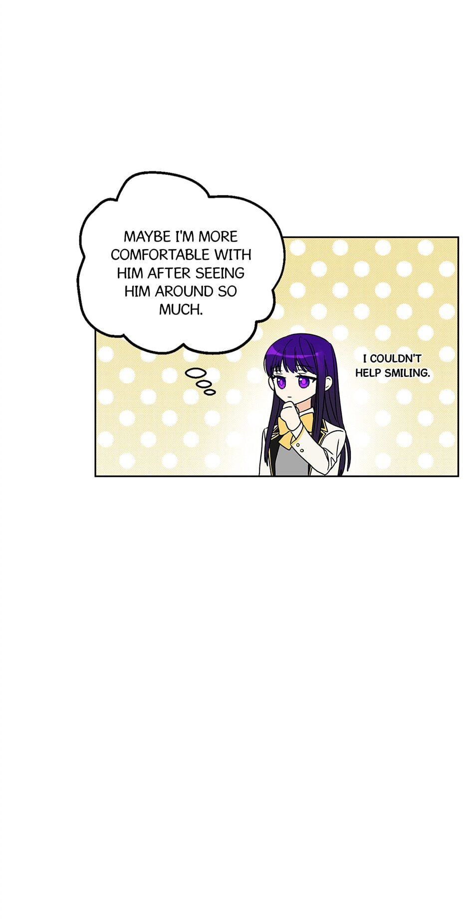 Observing Elena Evoy Chapter 4 page 5 - 