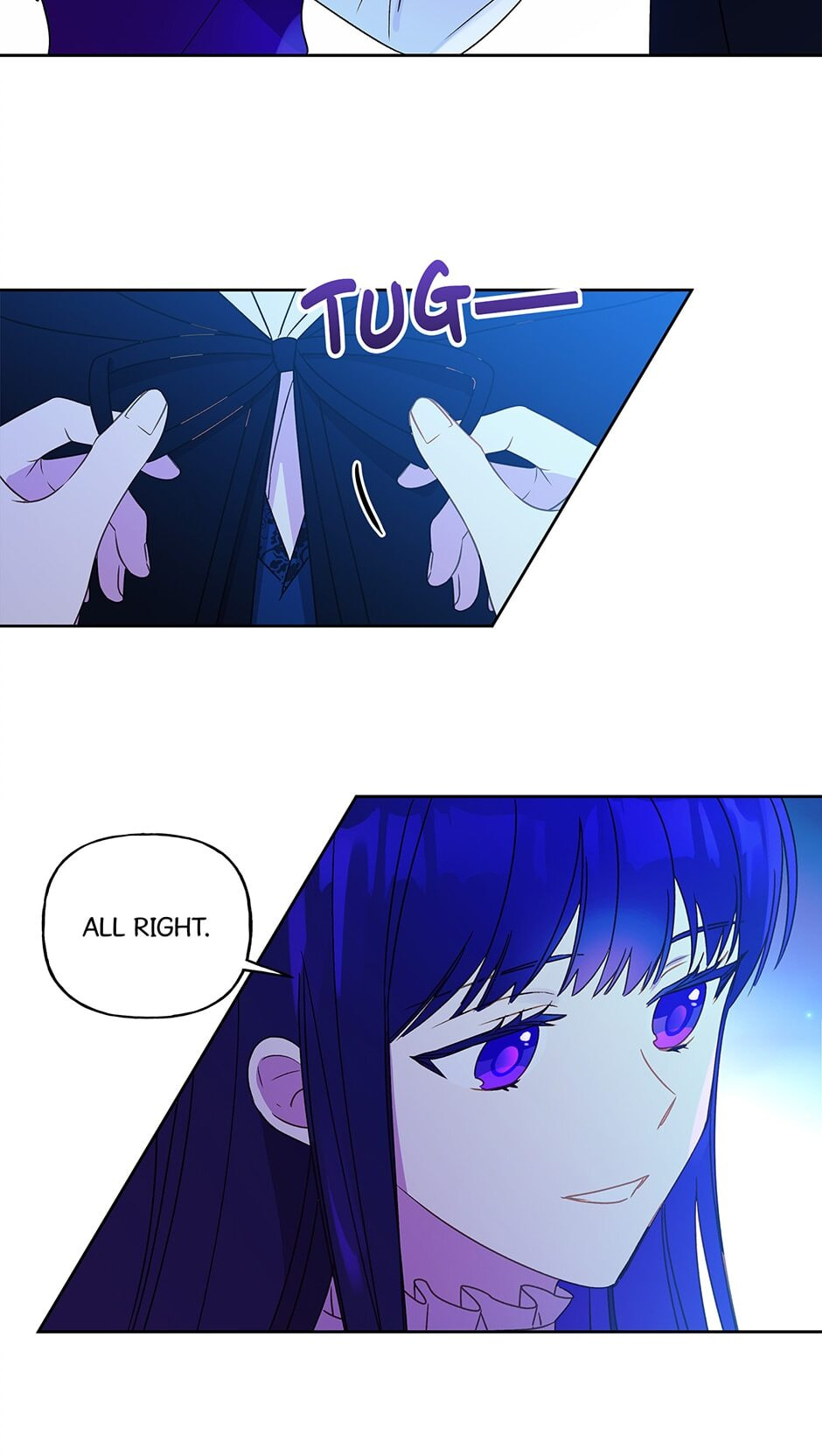 Observing Elena Evoy Chapter 4 page 44 - 