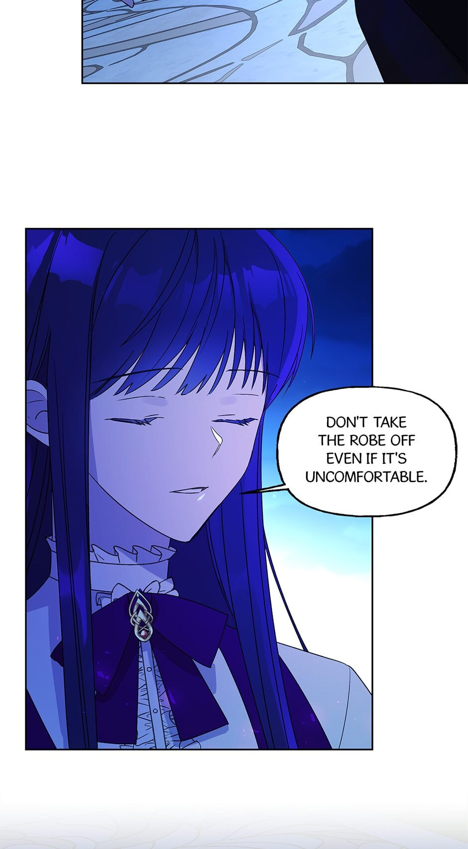 Observing Elena Evoy Chapter 4 page 48 - 