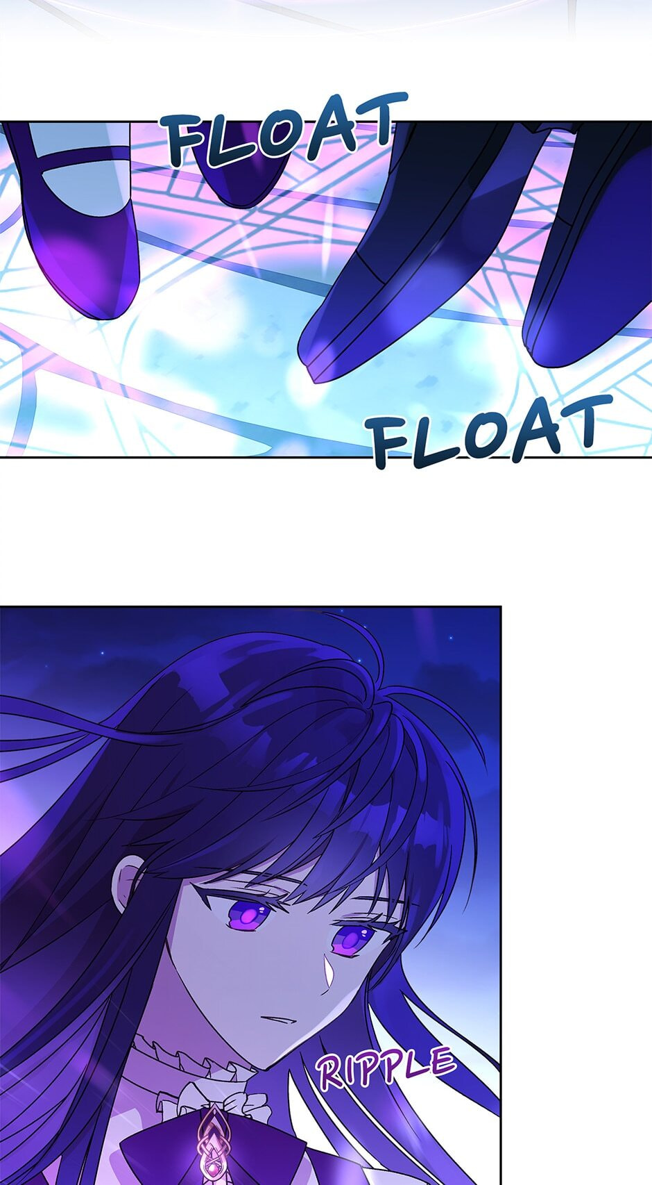 Observing Elena Evoy Chapter 4 page 50 - 