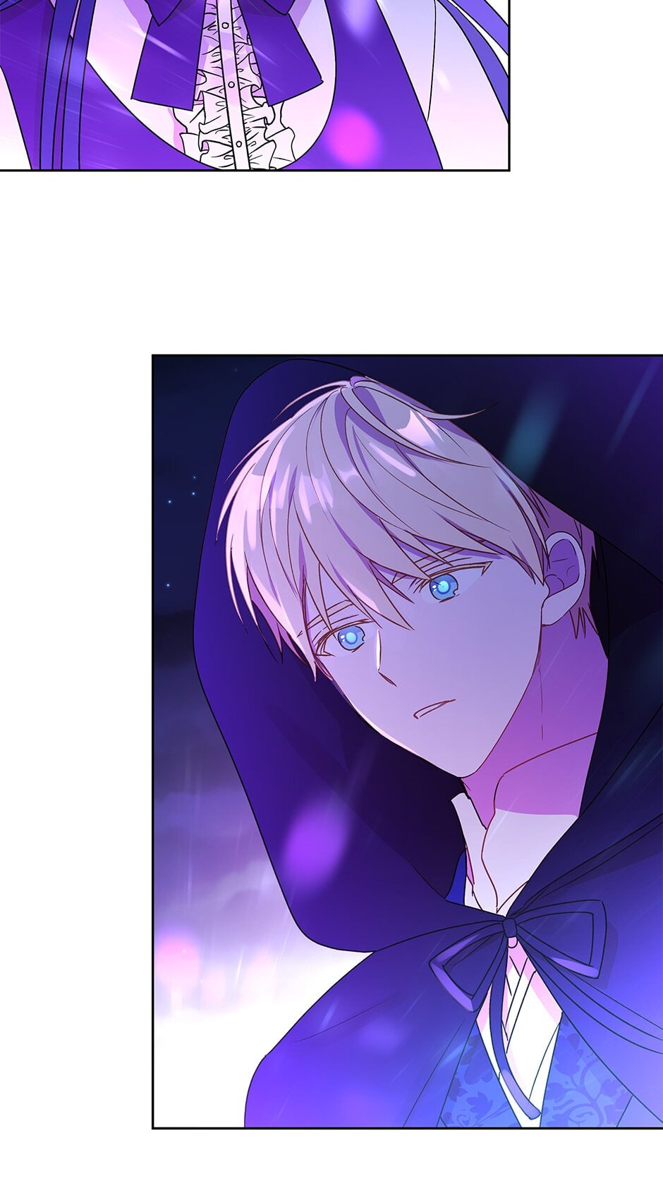 Observing Elena Evoy Chapter 4 page 51 - 