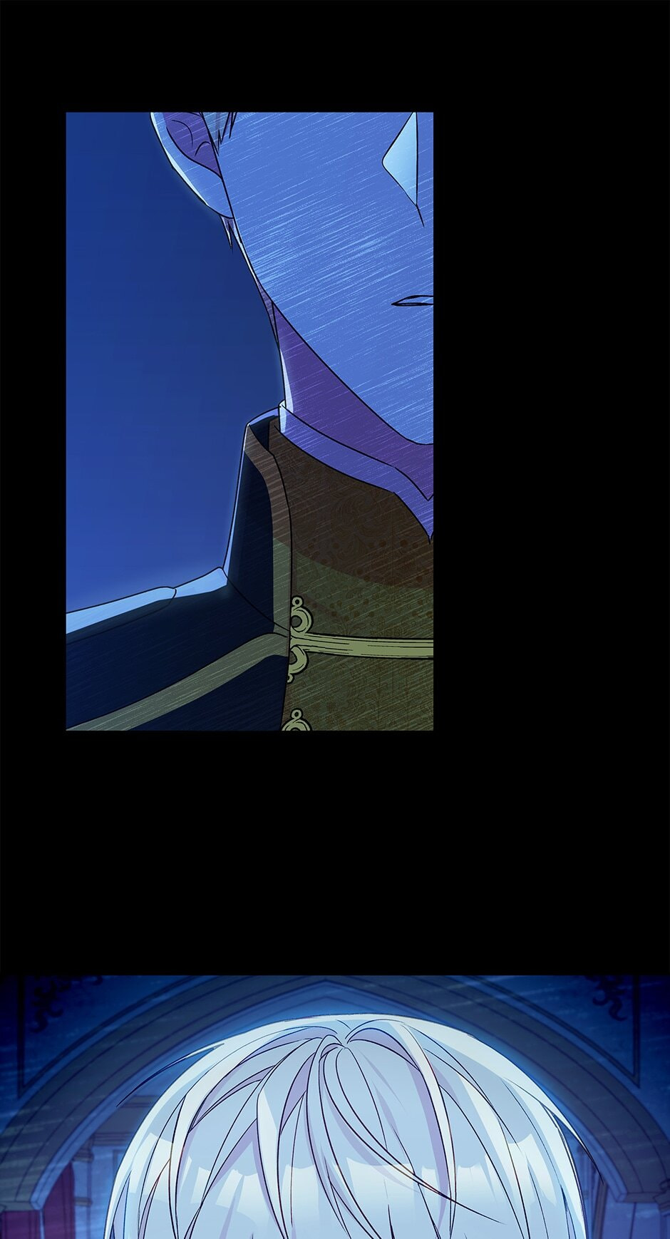 Observing Elena Evoy Chapter 40 page 16 - 