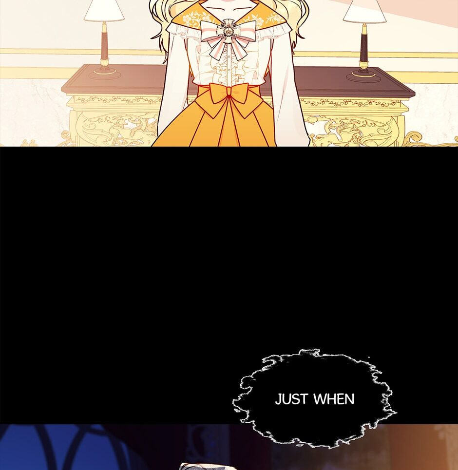 Observing Elena Evoy Chapter 40 page 3 - 