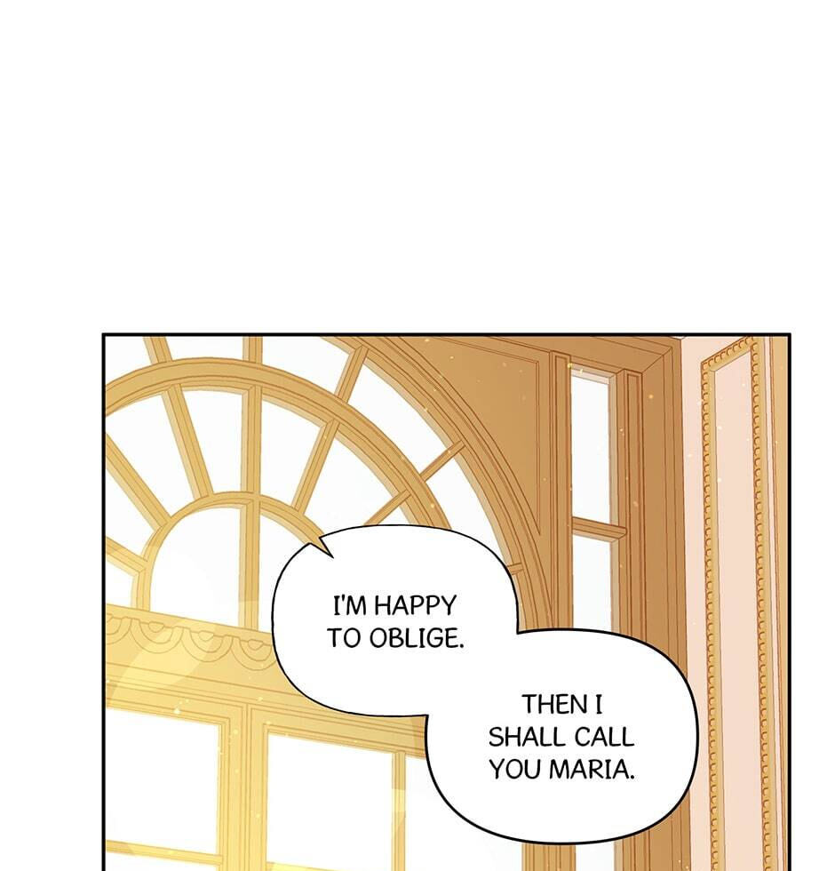 Observing Elena Evoy Chapter 40 page 24 - 