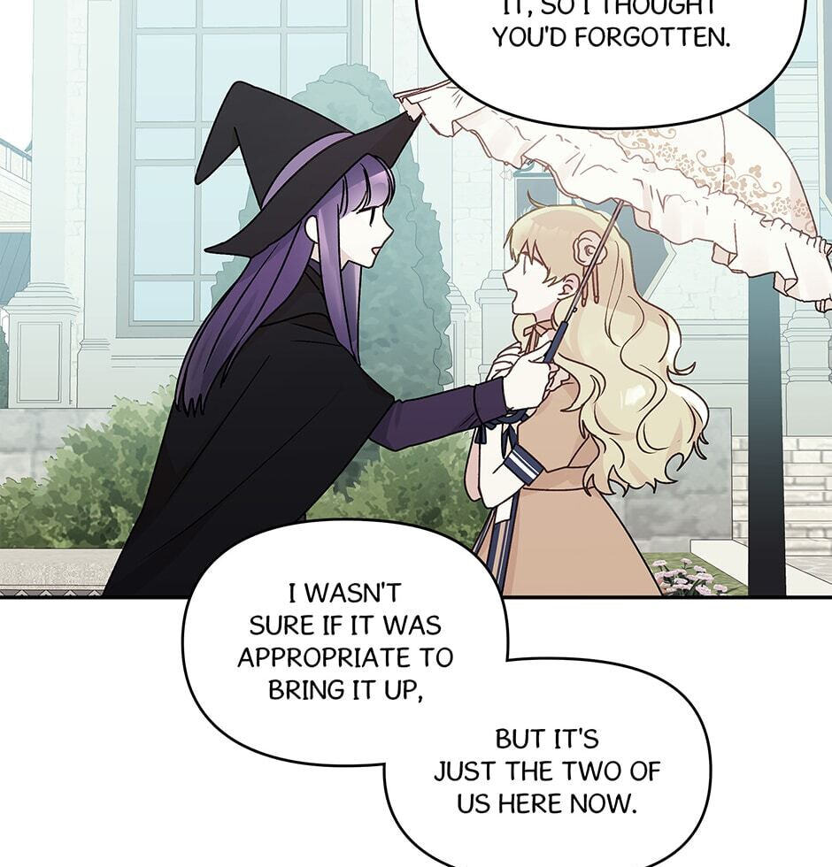 Observing Elena Evoy Chapter 40 page 28 - 