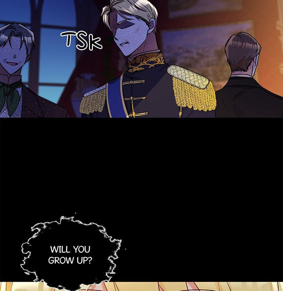 Observing Elena Evoy Chapter 40 page 4 - 