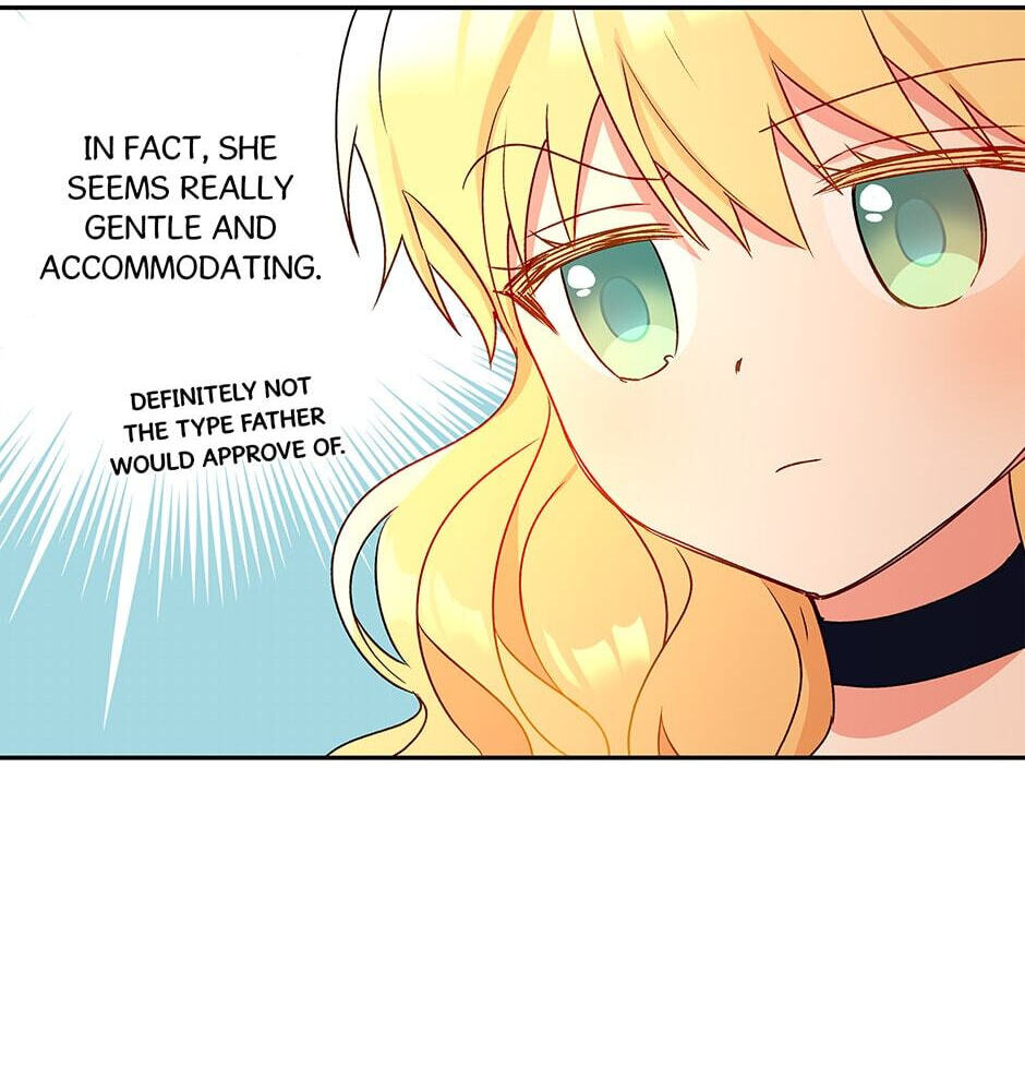 Observing Elena Evoy Chapter 40 page 31 - 
