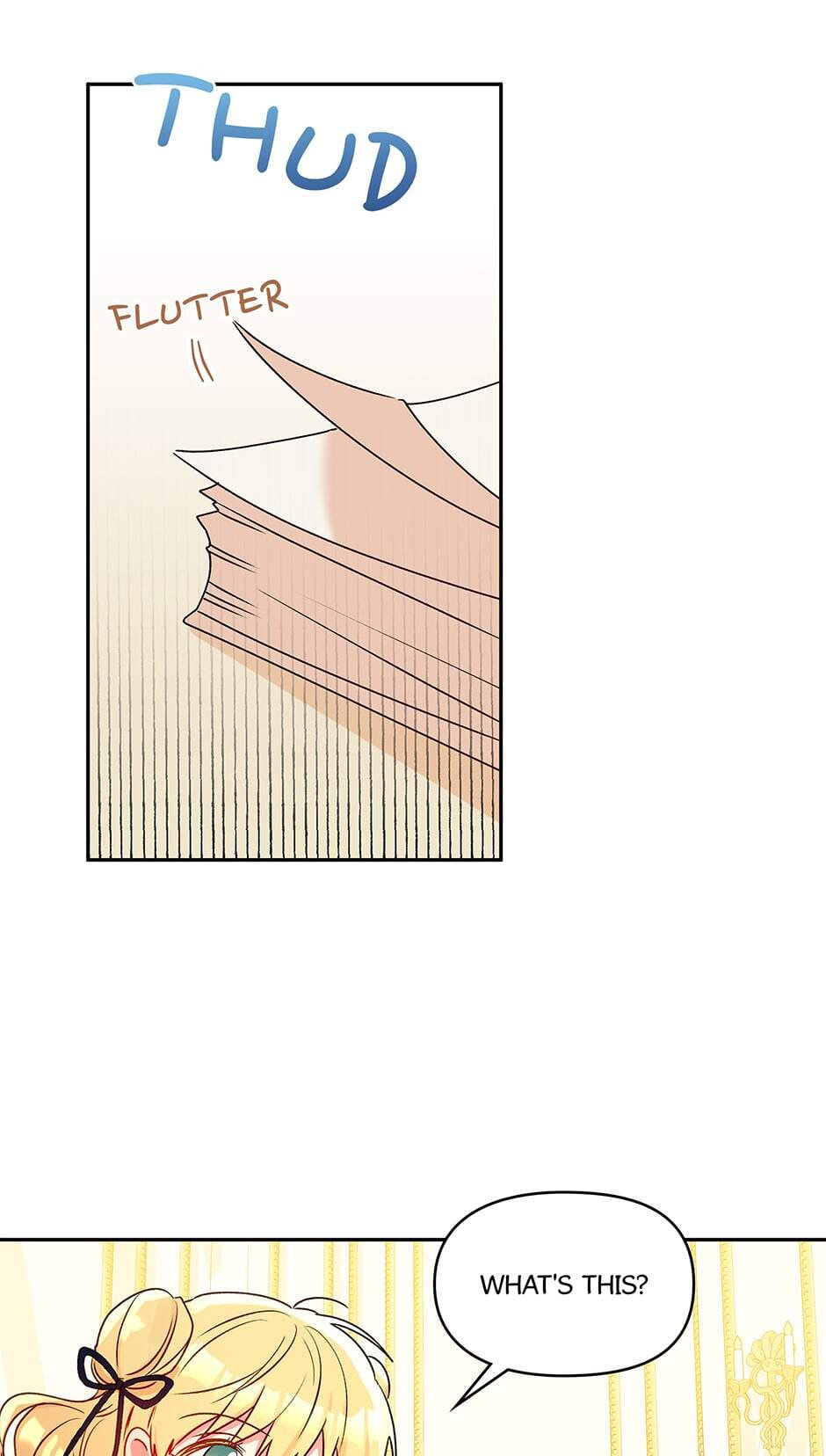 Observing Elena Evoy Chapter 40 page 32 - 