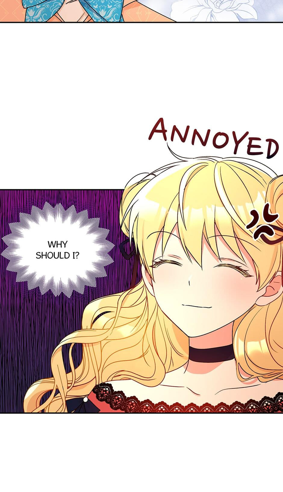 Observing Elena Evoy Chapter 40 page 44 - 
