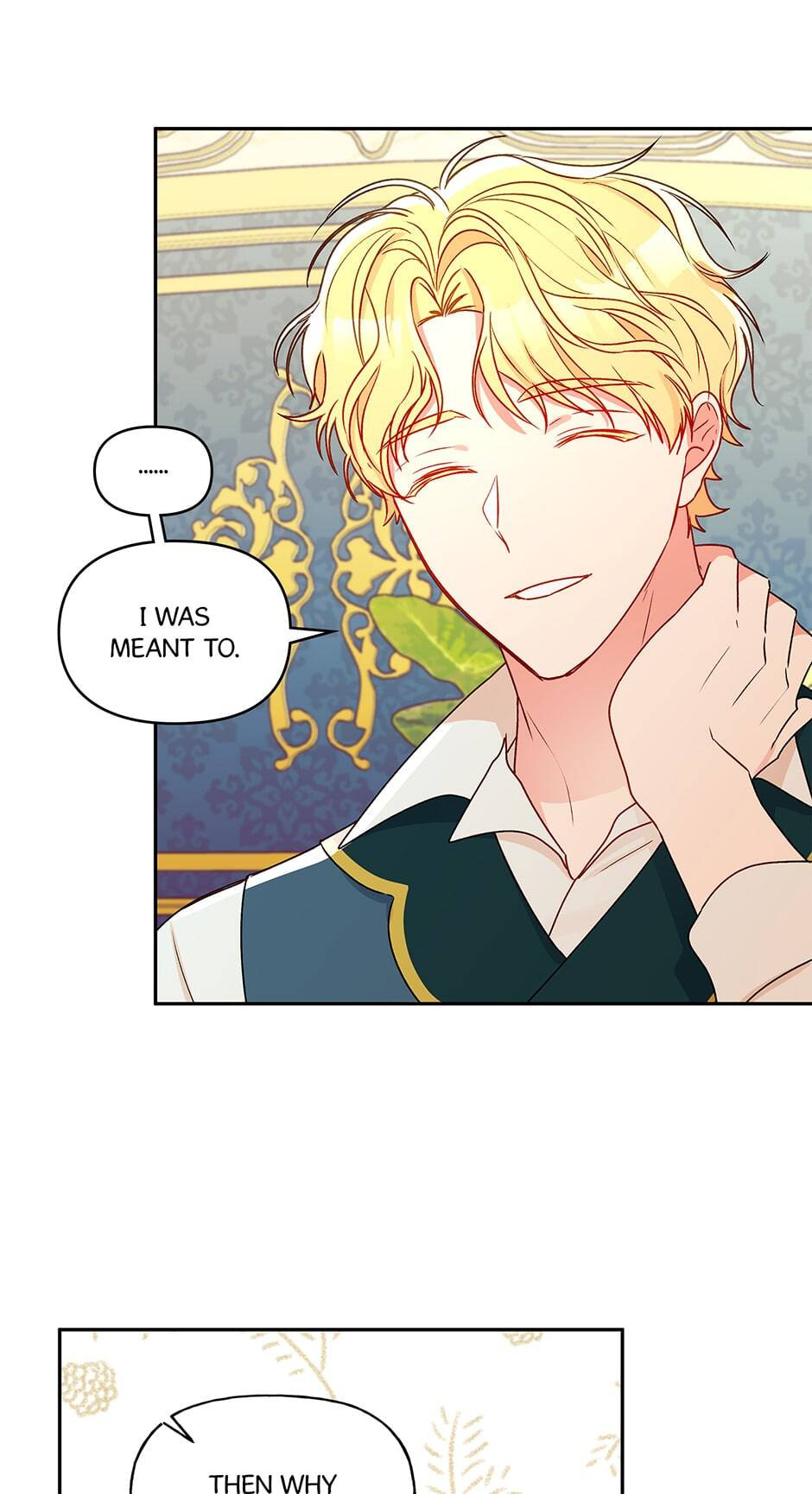 Observing Elena Evoy Chapter 40 page 56 - 
