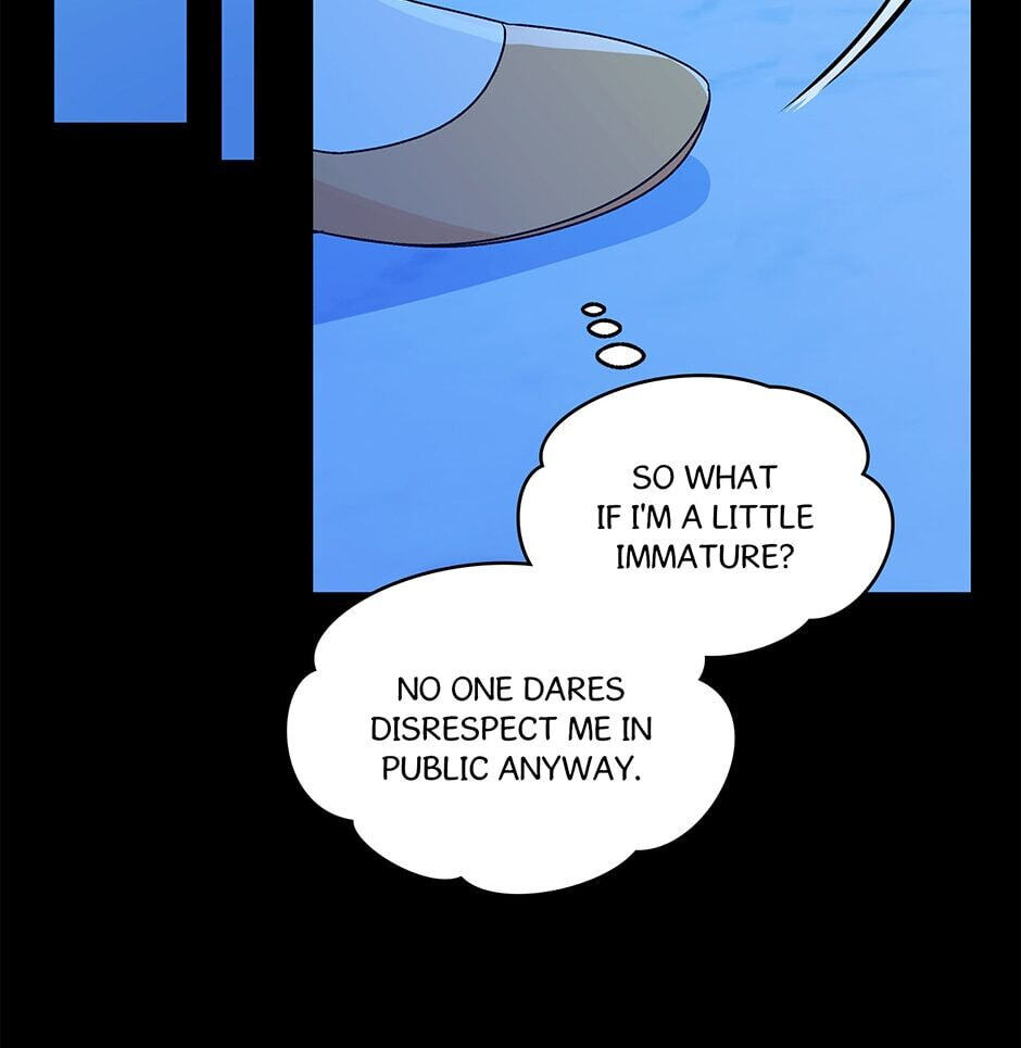 Observing Elena Evoy Chapter 40 page 7 - 