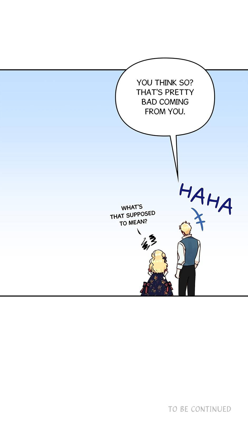 Observing Elena Evoy Chapter 40 page 64 - 