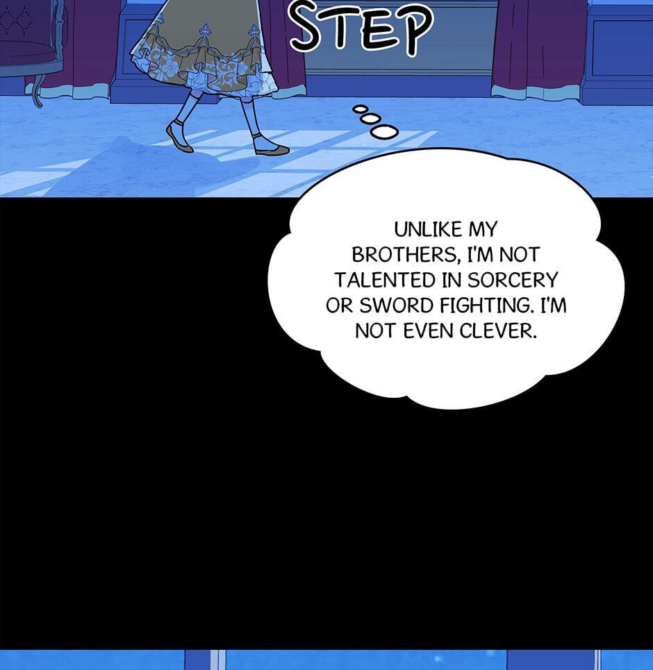 Observing Elena Evoy Chapter 40 page 9 - 