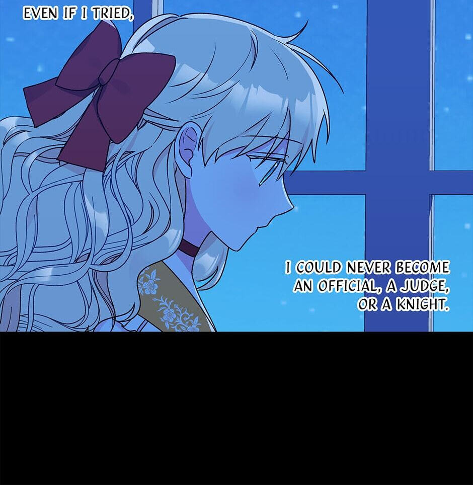 Observing Elena Evoy Chapter 40 page 10 - 