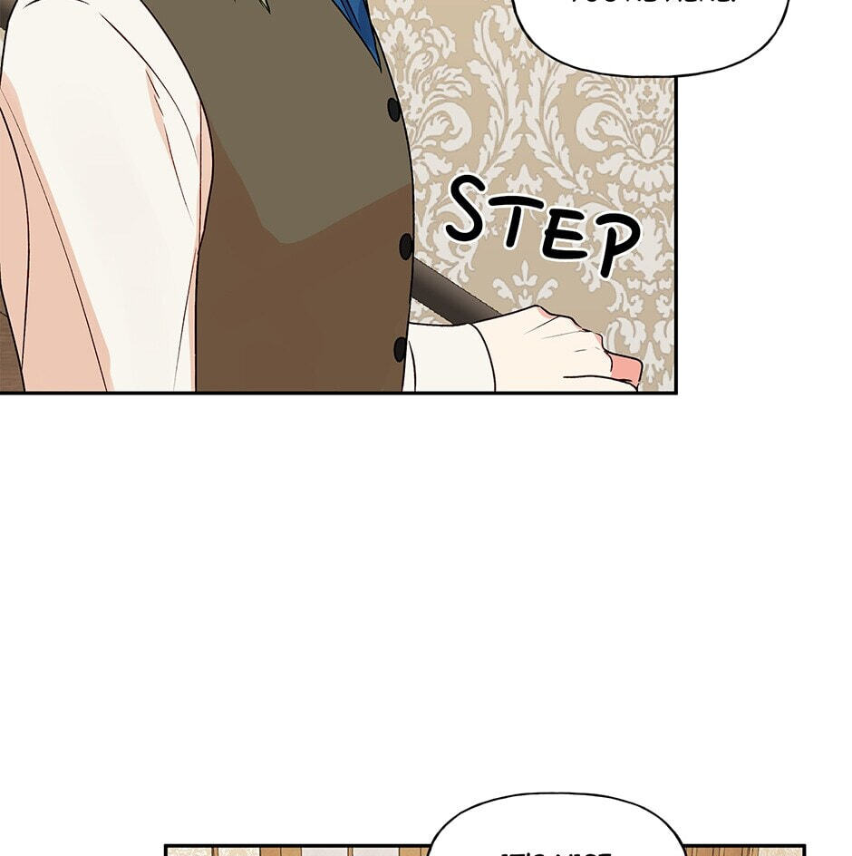 Observing Elena Evoy Chapter 41 page 22 - 