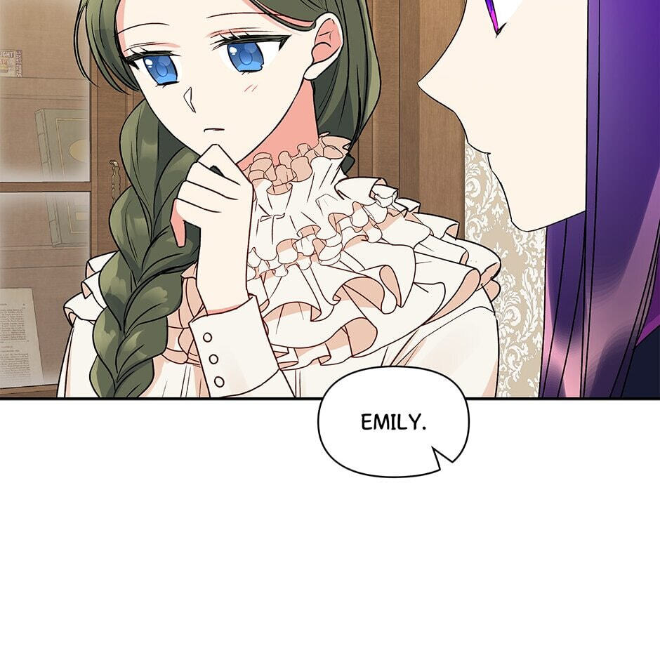 Observing Elena Evoy Chapter 41 page 25 - 
