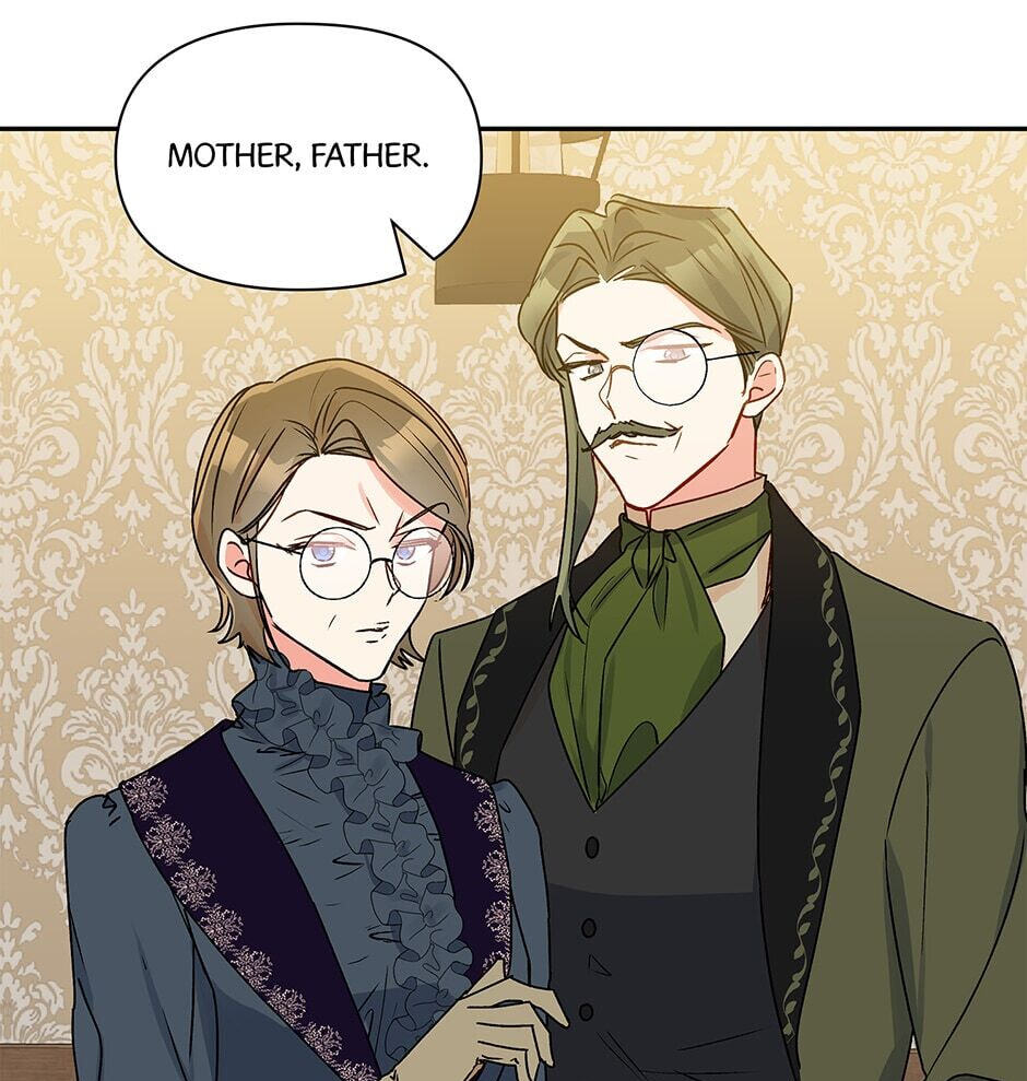 Observing Elena Evoy Chapter 41 page 26 - 